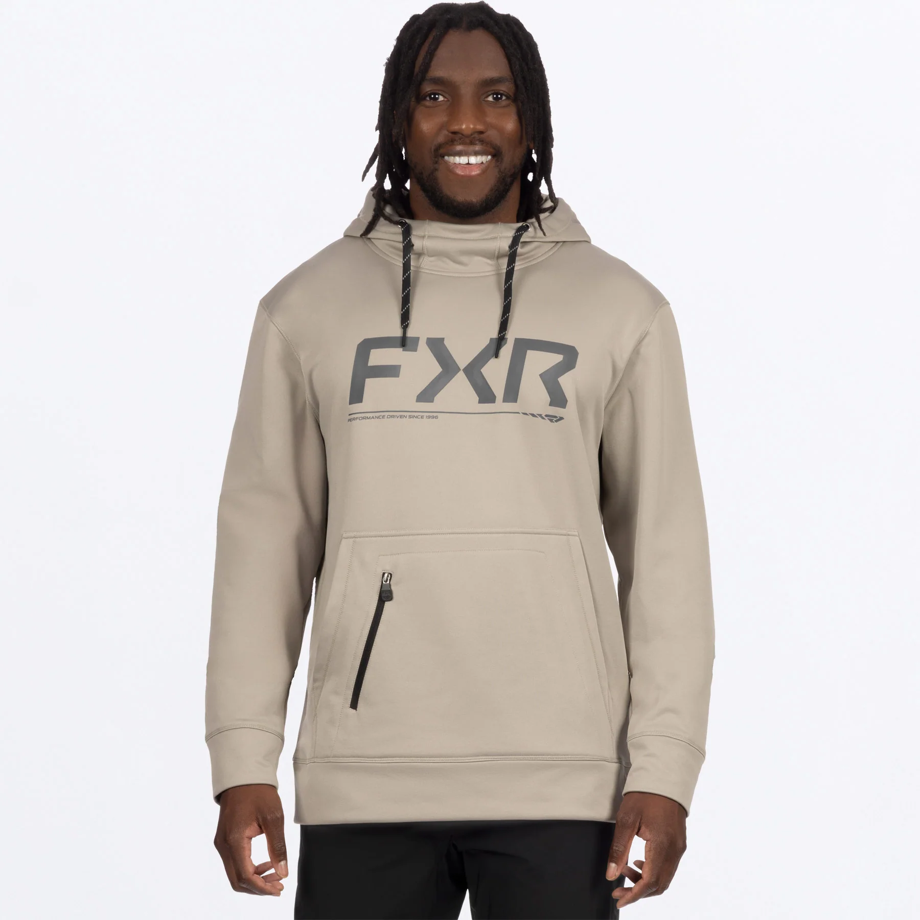 Men's Hydrogen Tech Pullover Hoodie