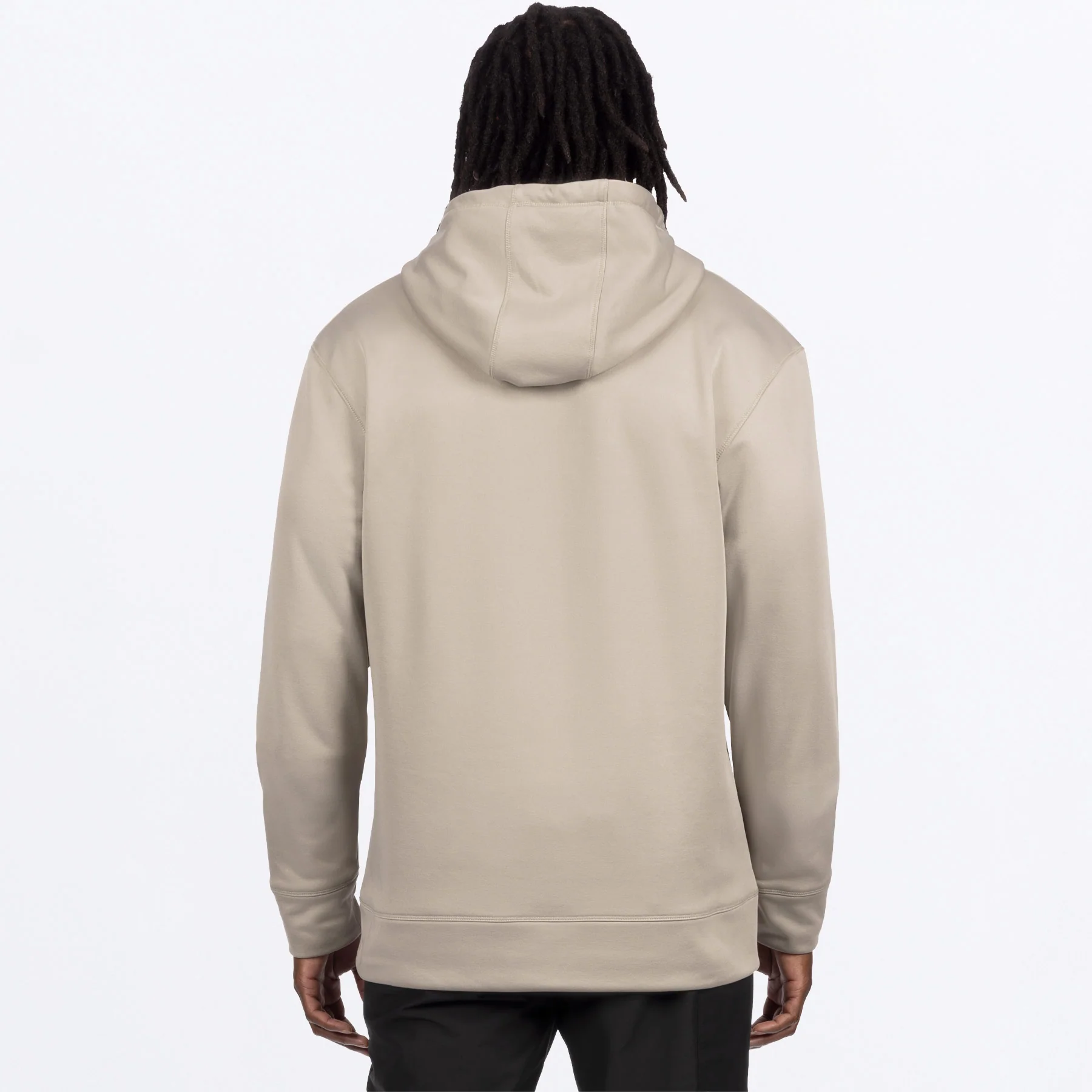 Men's Hydrogen Tech Pullover Hoodie - Image 7
