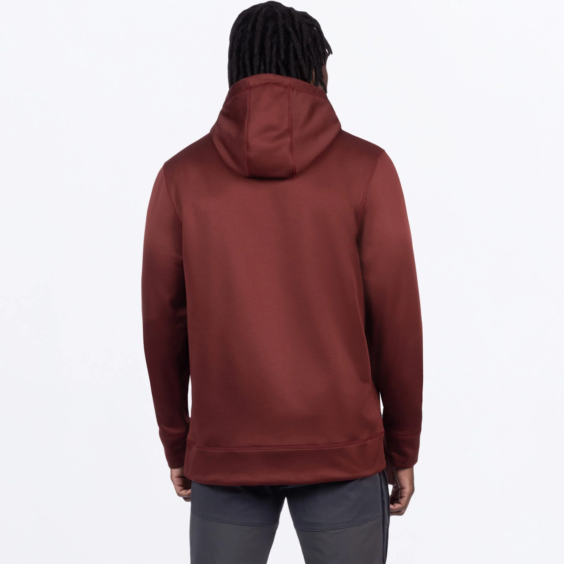 Men's Hydrogen Tech Pullover Hoodie - Image 6