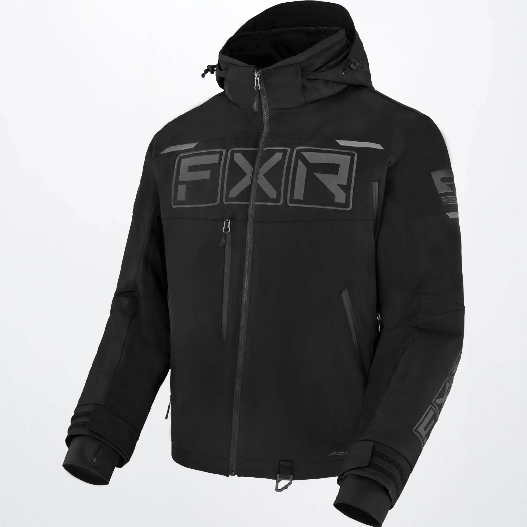 Men's Maverick Jacket - Image 2