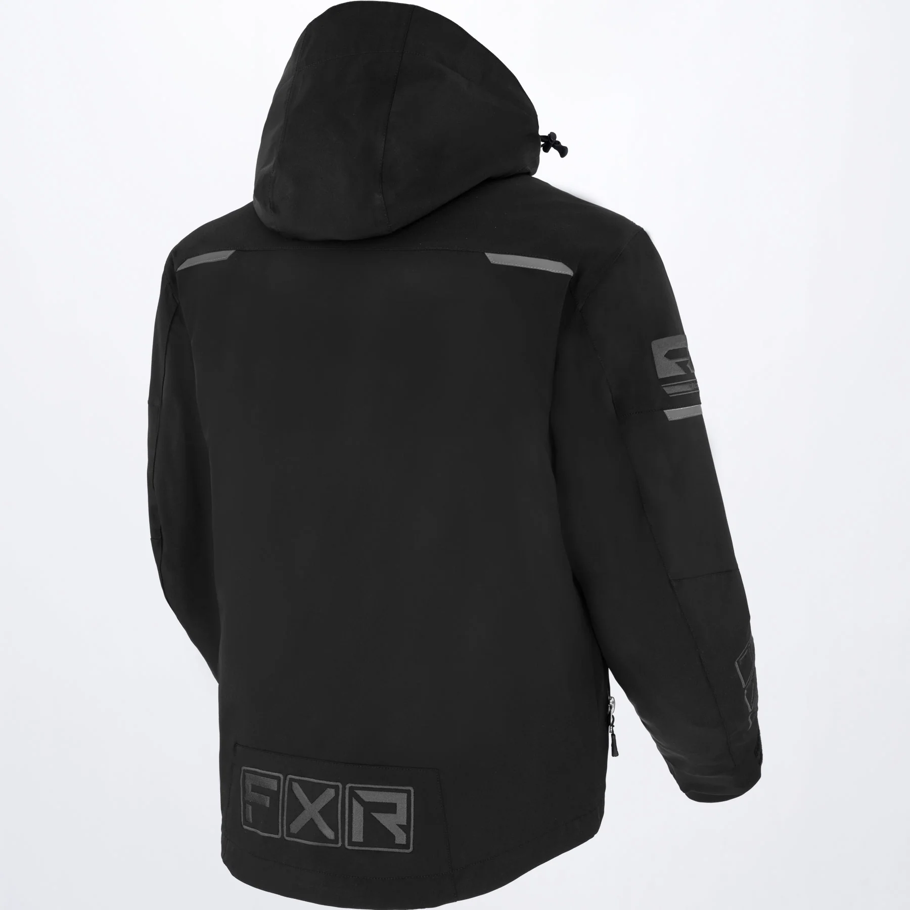 Men's Maverick Jacket - Image 3