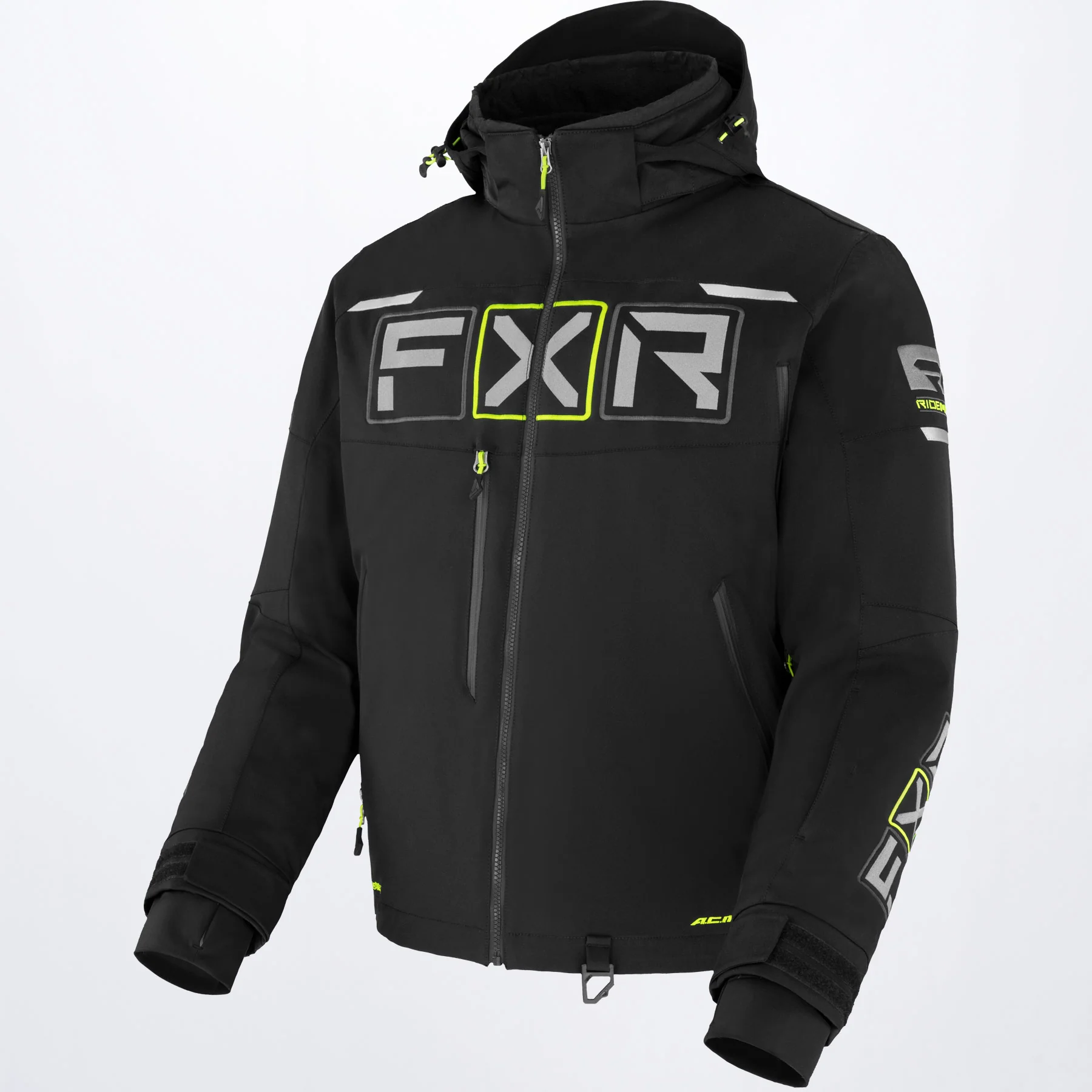 Men's Maverick Jacket - Image 6