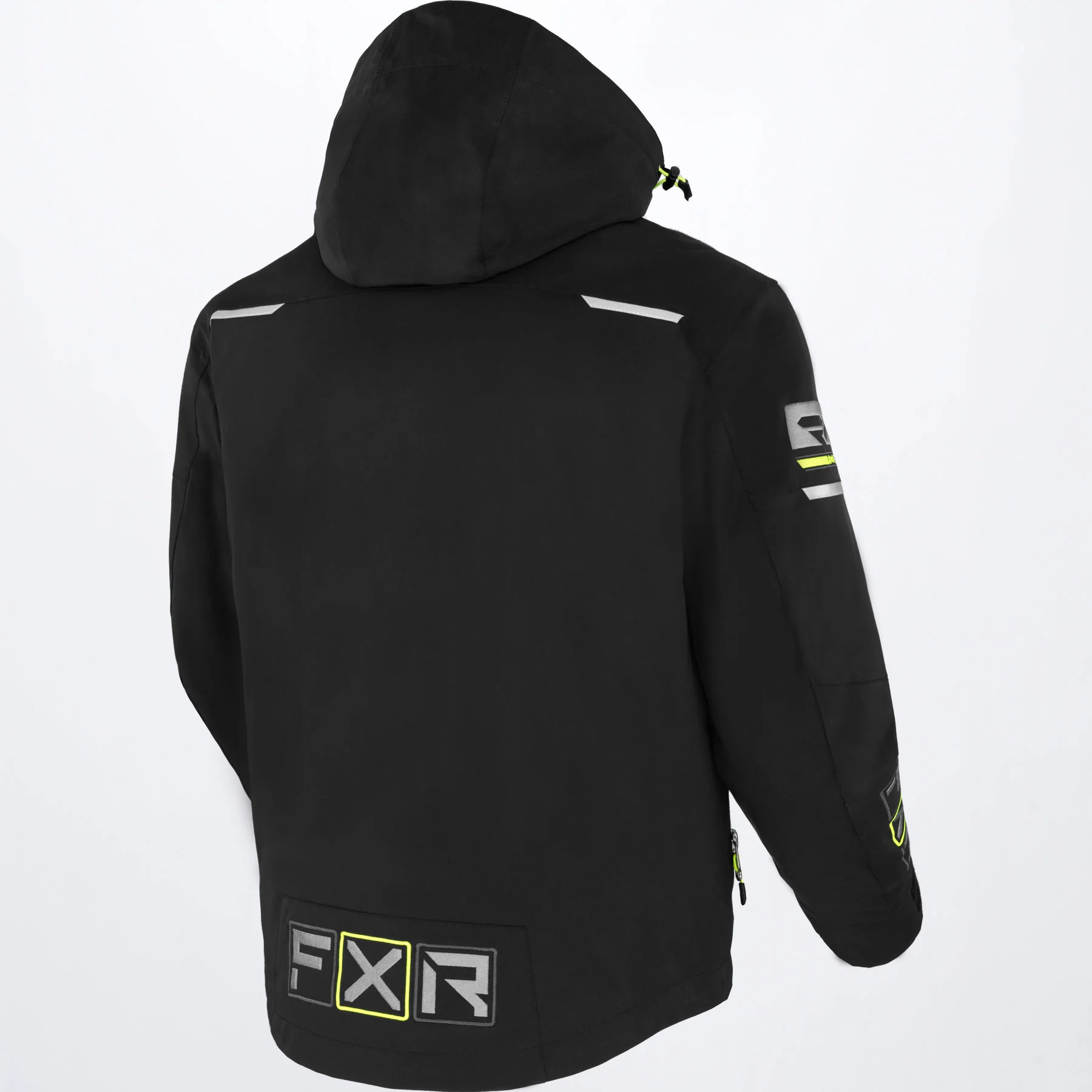 Men's Maverick Jacket - Image 7