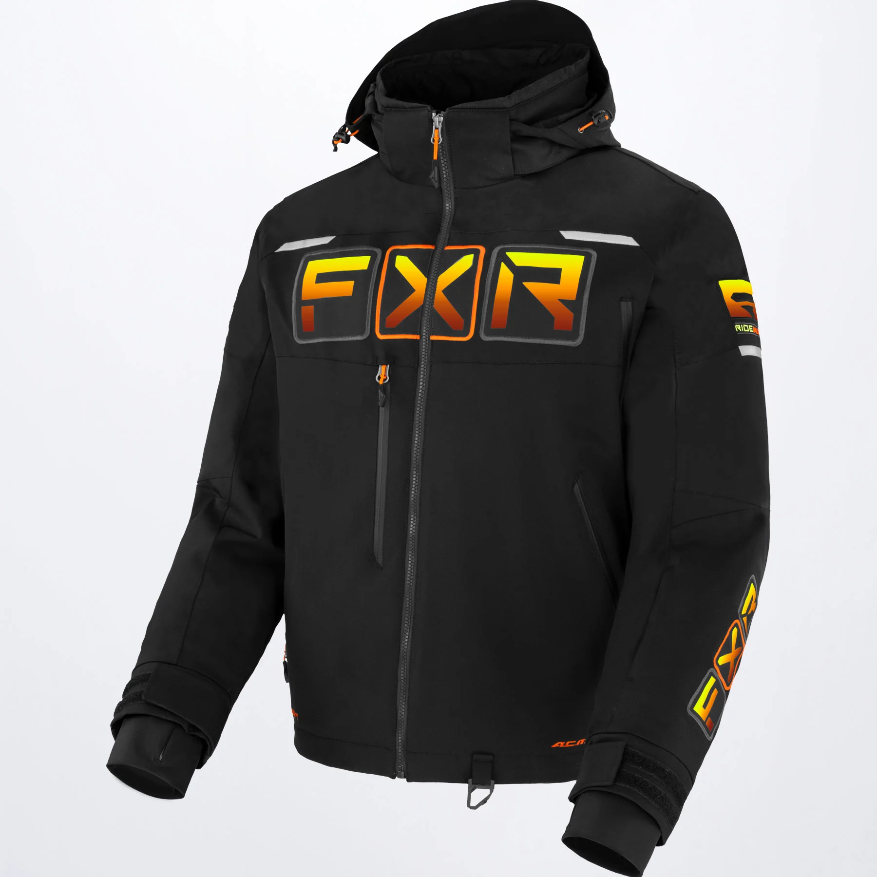 Men's Maverick Jacket - Image 8