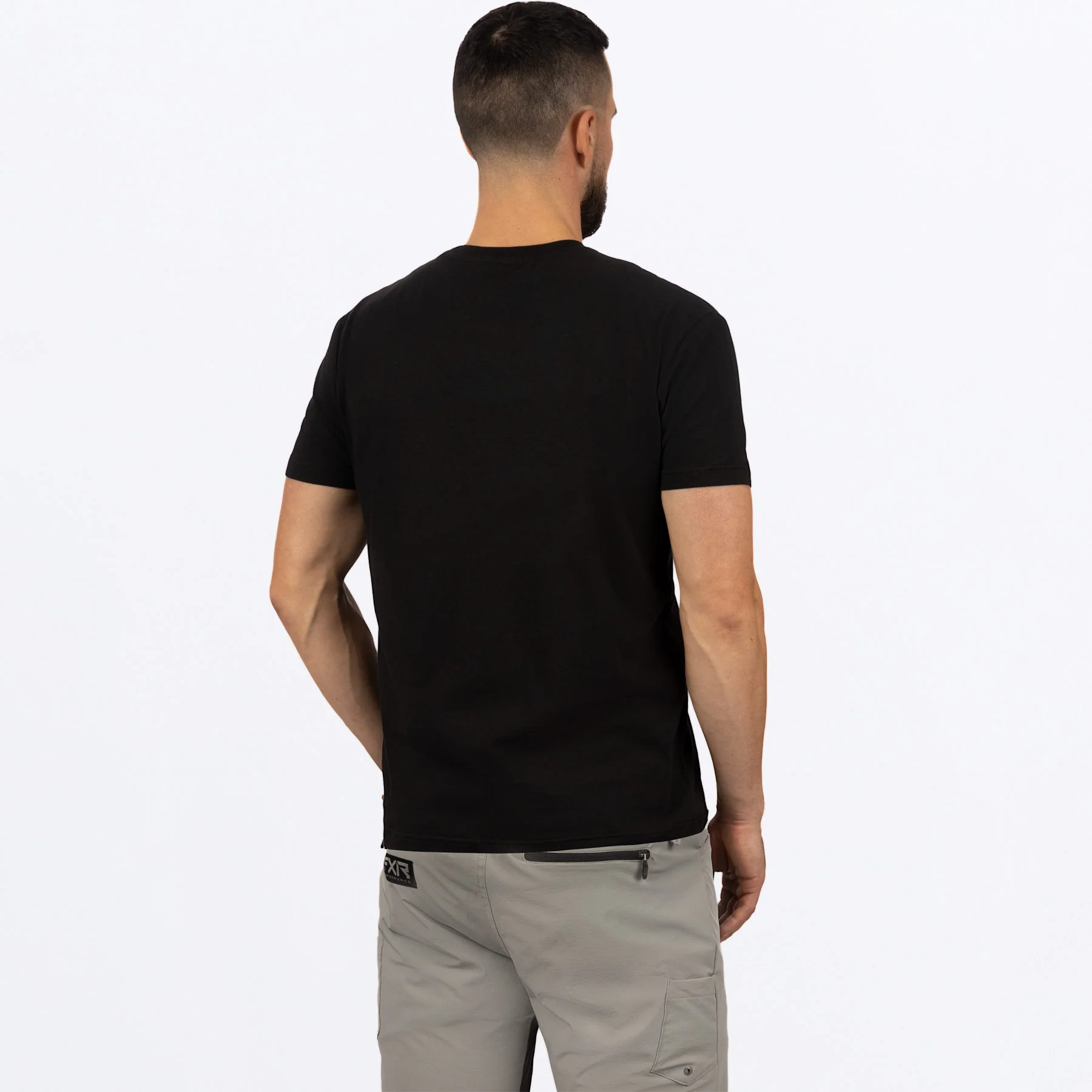 Men's Moto Premium T-Shirt - Image 10