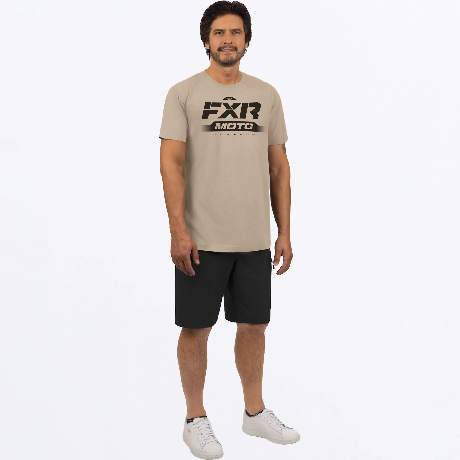 Men's Moto Premium T-Shirt - Image 14