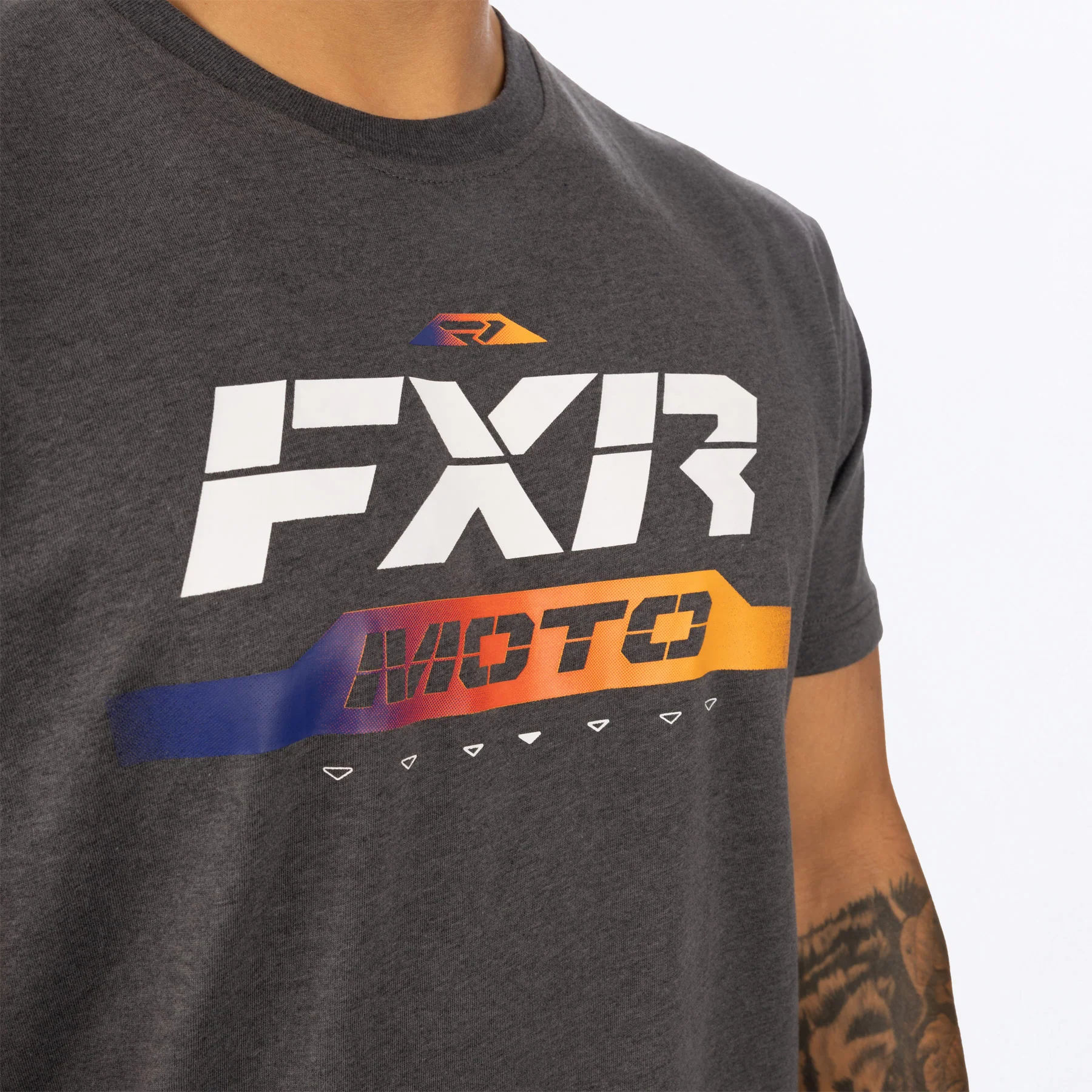 Men's Moto Premium T-Shirt - Image 6