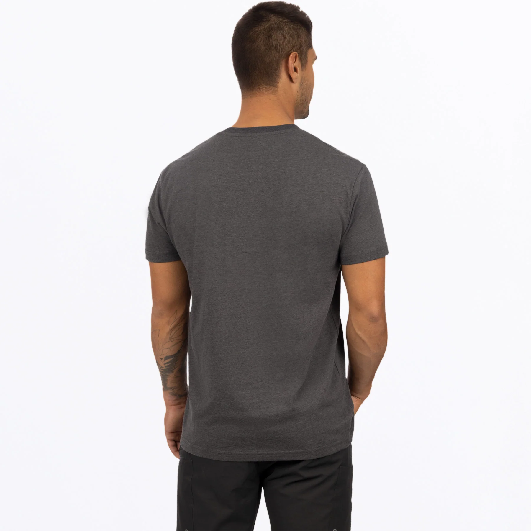 Men's Moto Premium T-Shirt - Image 7