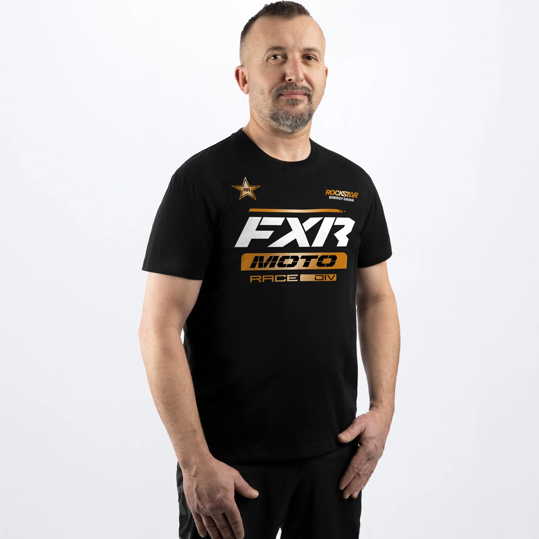 Men's Moto Premium T-Shirt - Image 13