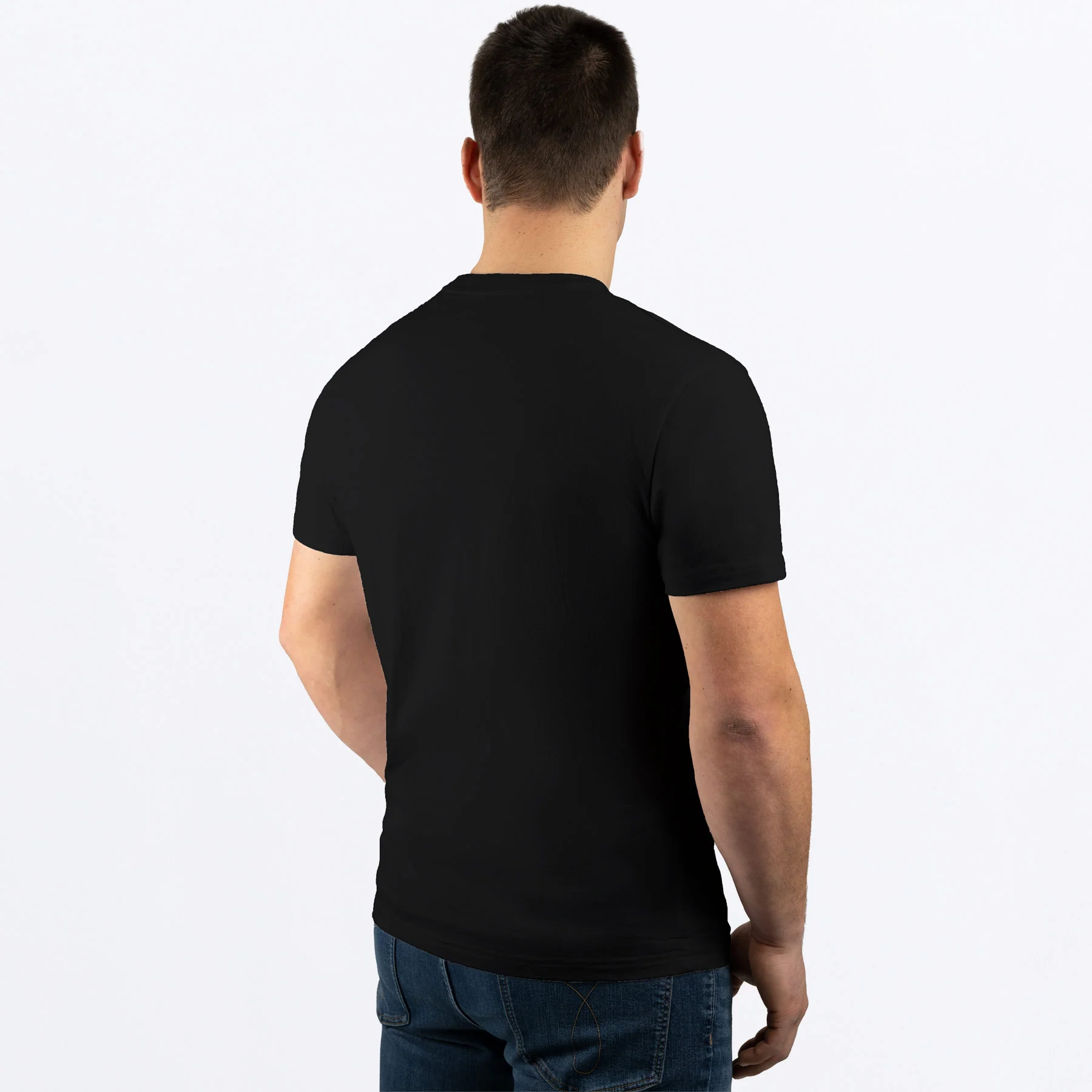 Men's Moto Premium T-Shirt - Image 16
