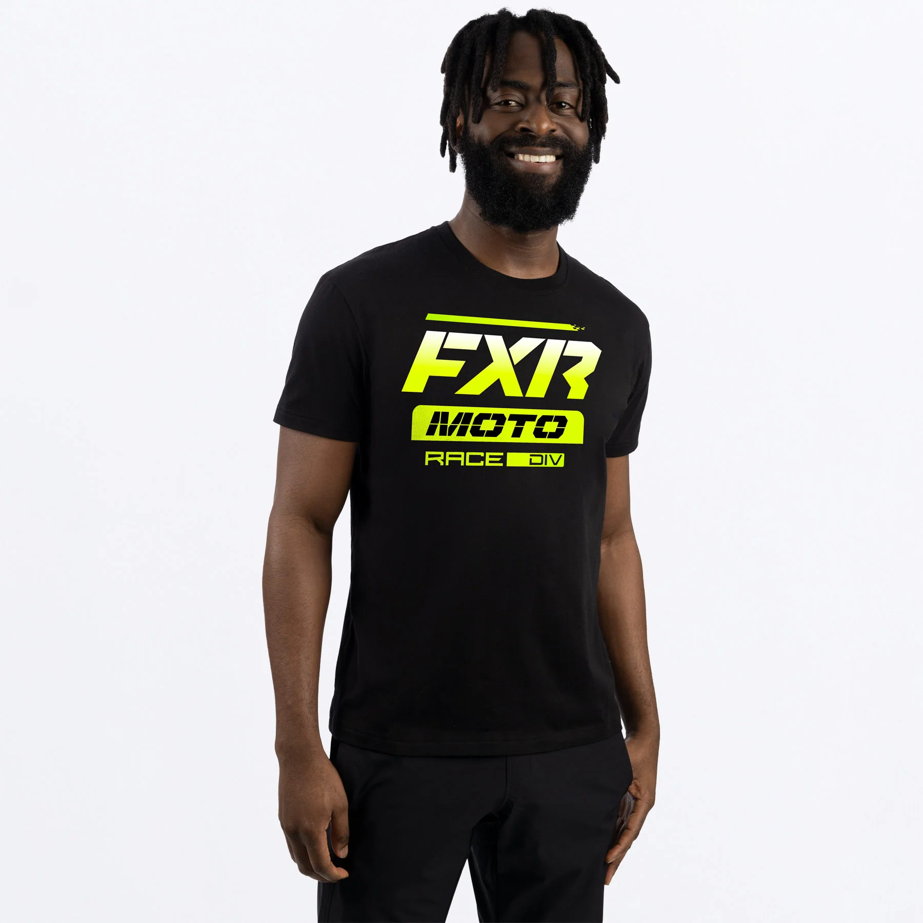 Men's Moto Premium T-Shirt - Image 17