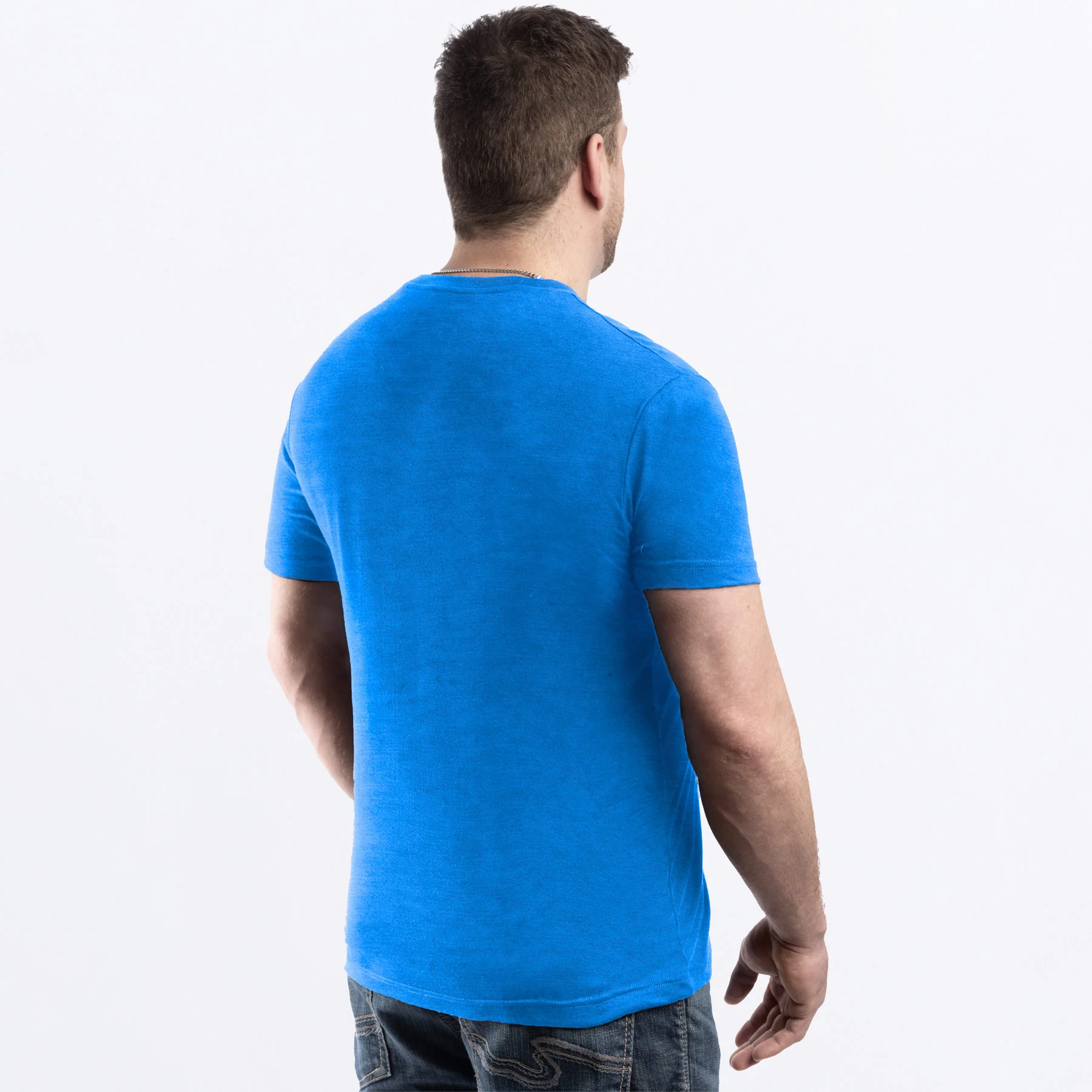 Men's Moto Premium T-Shirt - Image 6