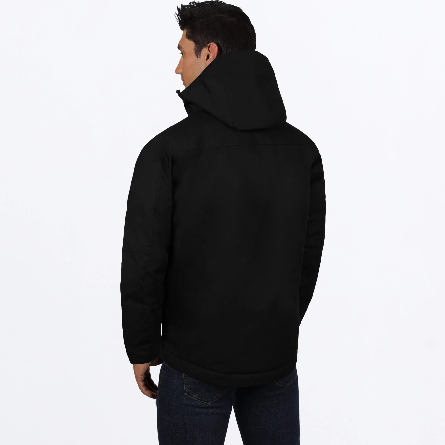 Men's Northward Jacket - Image 2