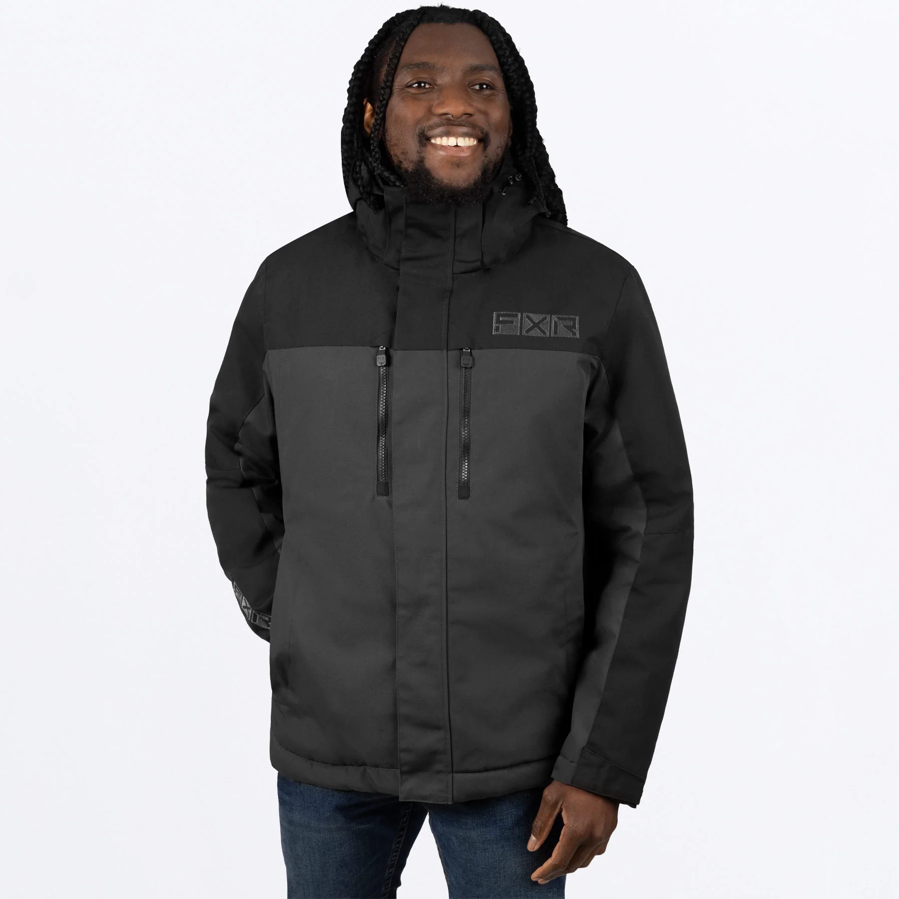 Men's Northward Jacket - Image 3