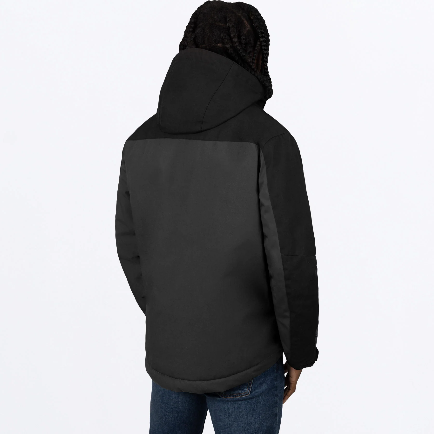 Men's Northward Jacket - Image 4