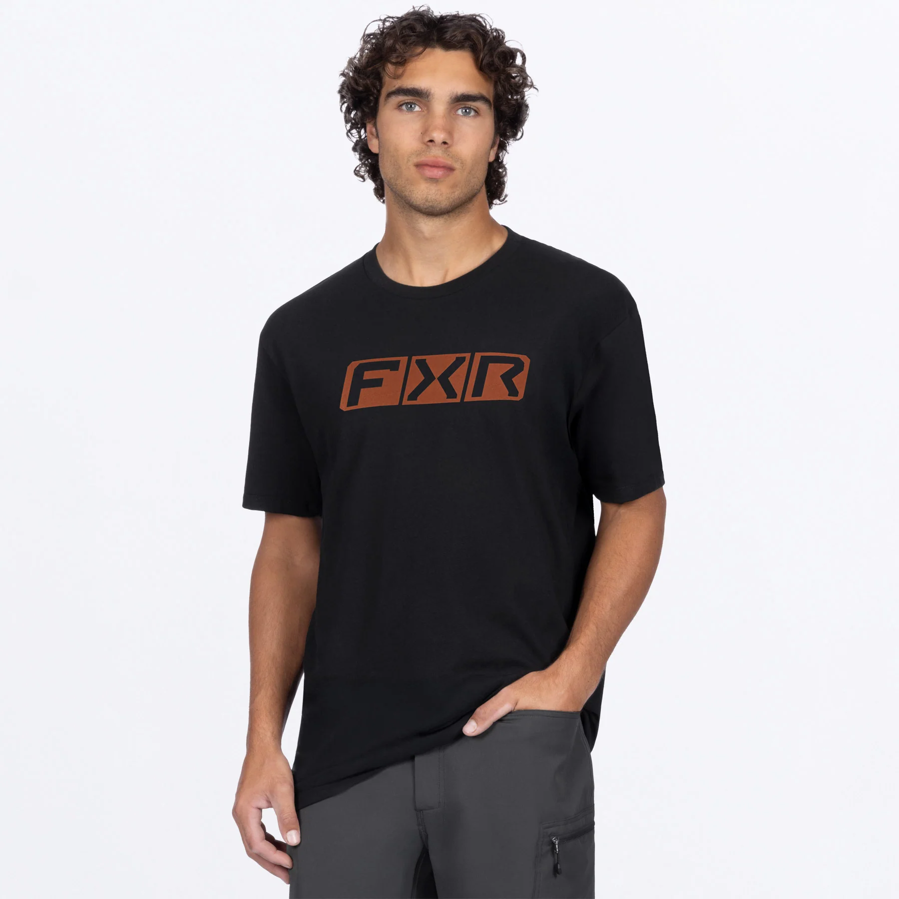 Men's Pit Board Premium T-Shirt - Image 2