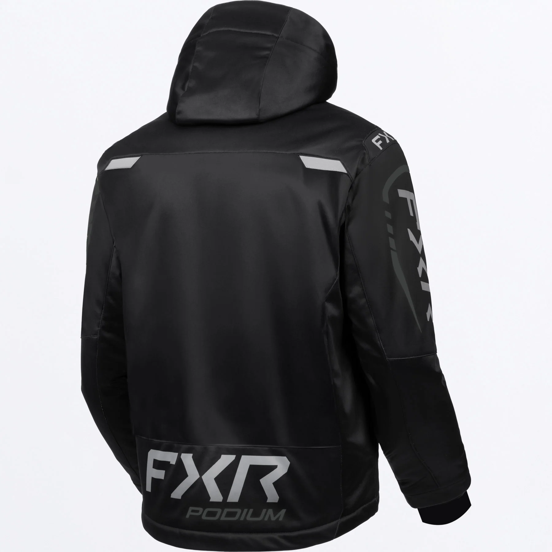 Men's Podium Jacket - Image 2