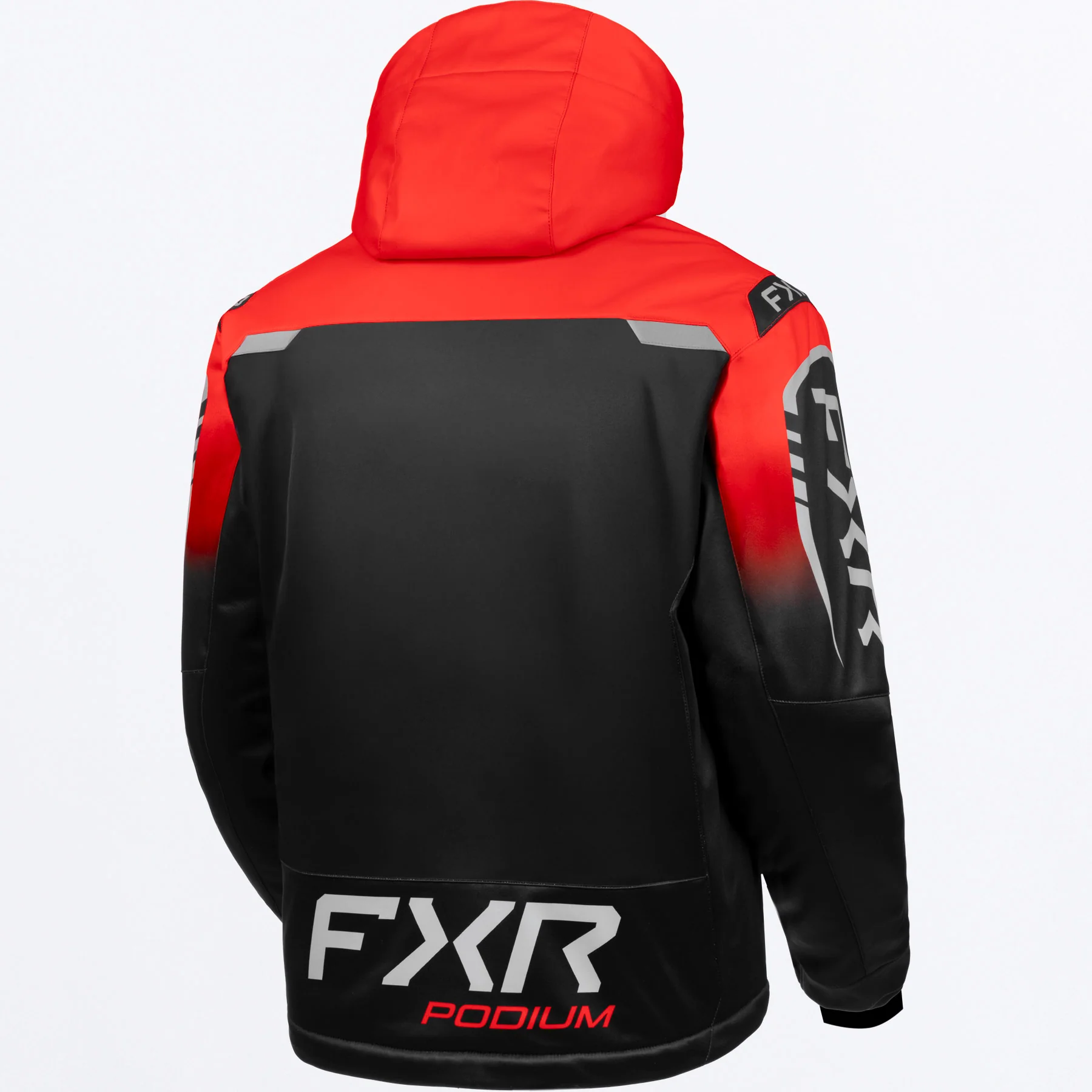 Men's Podium Jacket - Image 6