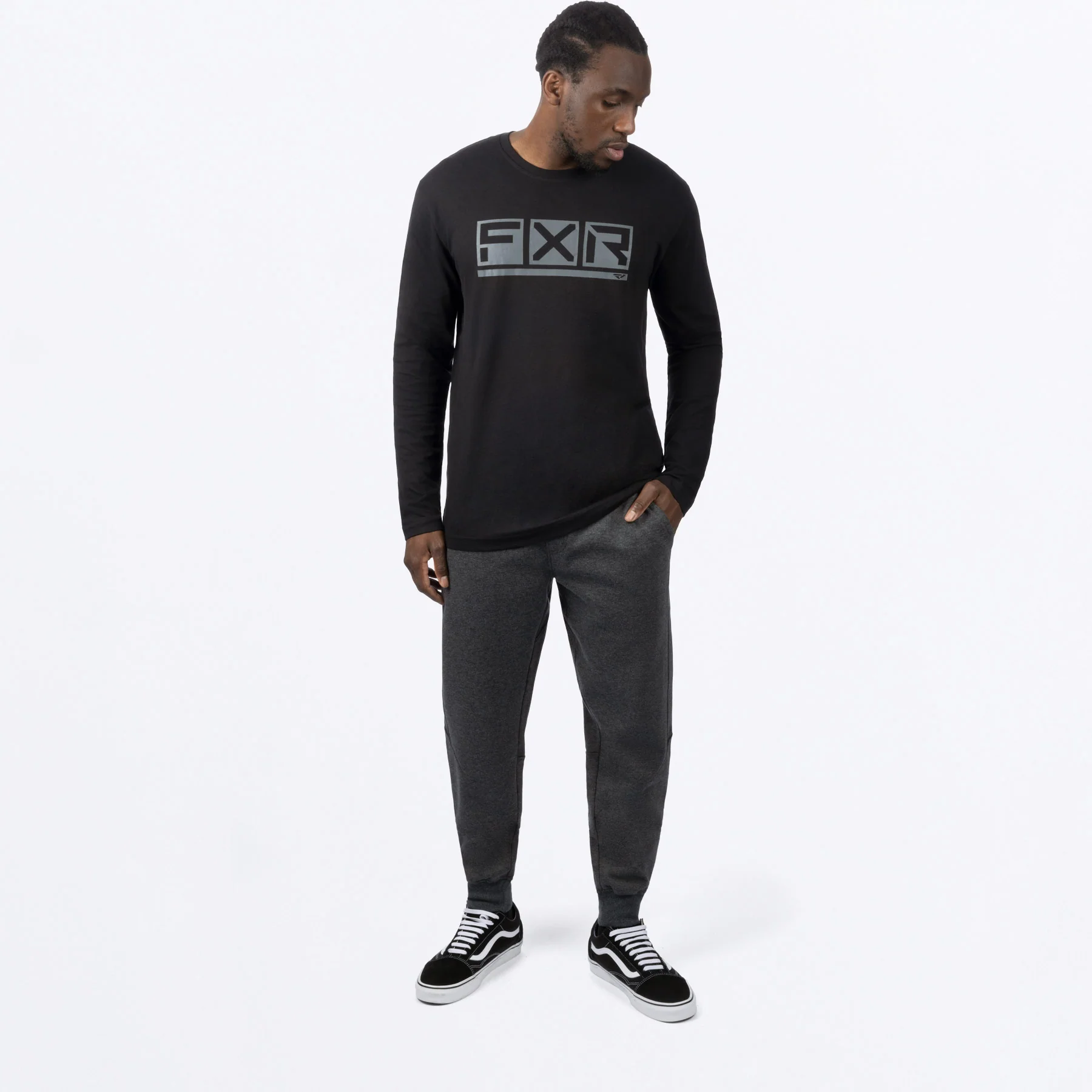 Men's Podium Jogger - Image 6
