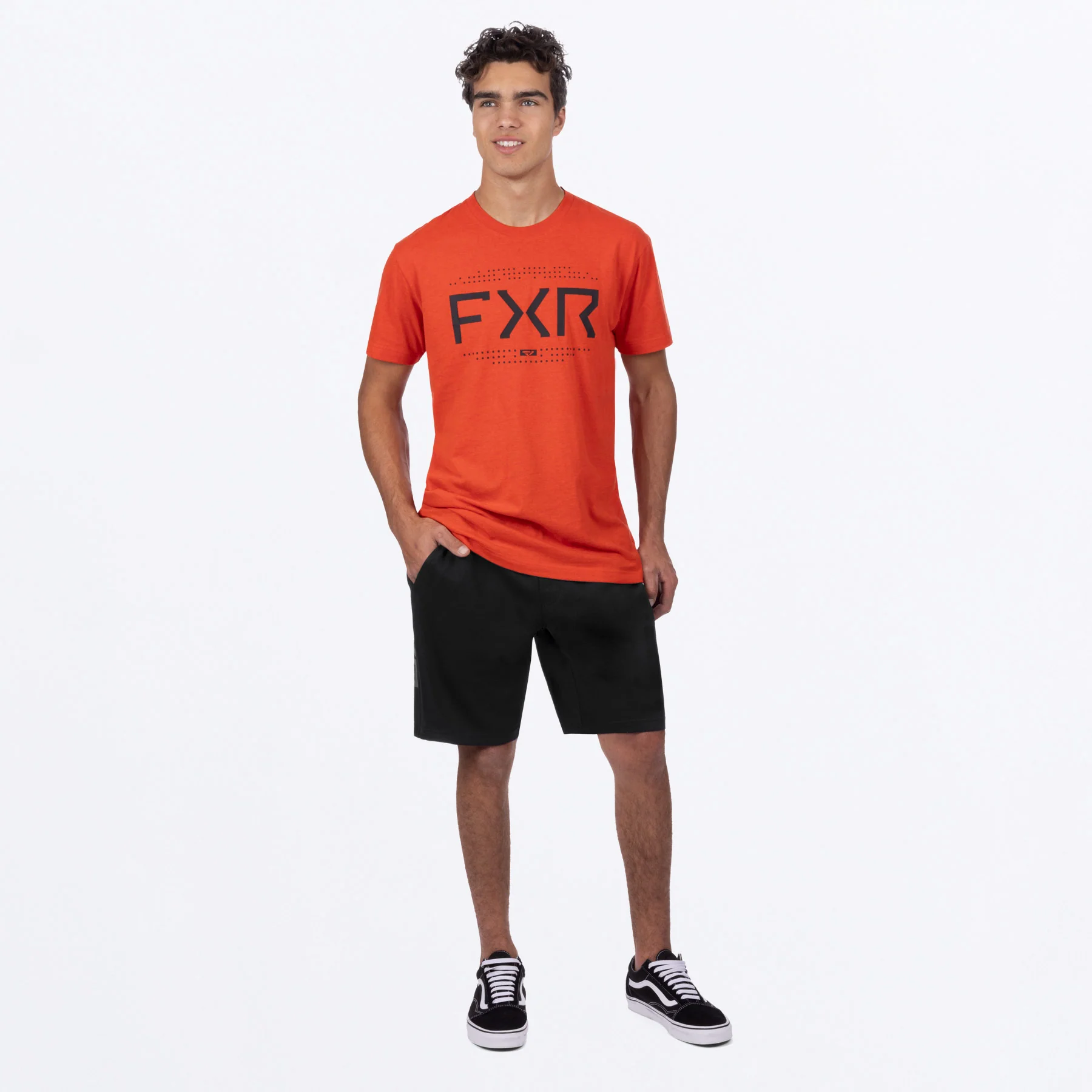 Men's Podium Jogger Short - Image 2