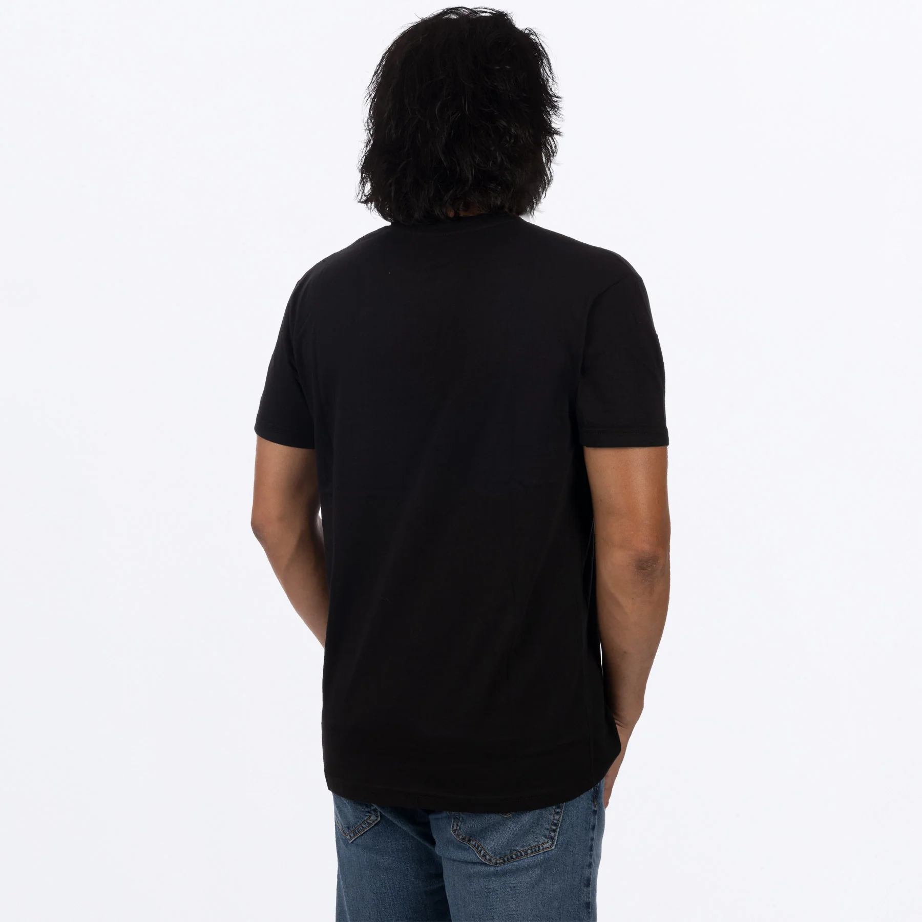 Men's Podium Premium T-Shirt - Image 3