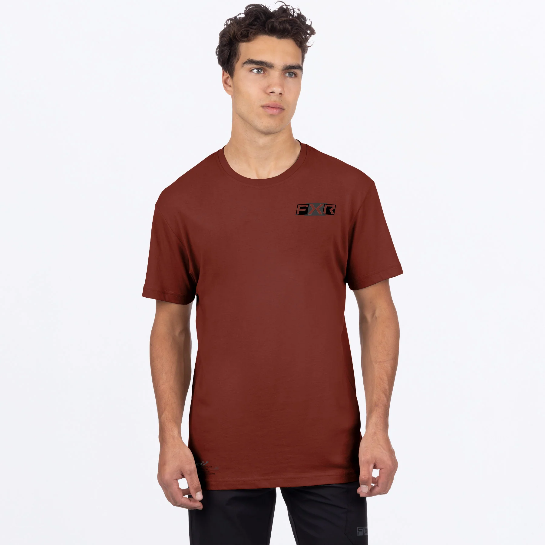 Men's Podium Pro Premium T-Shirt - Image 5