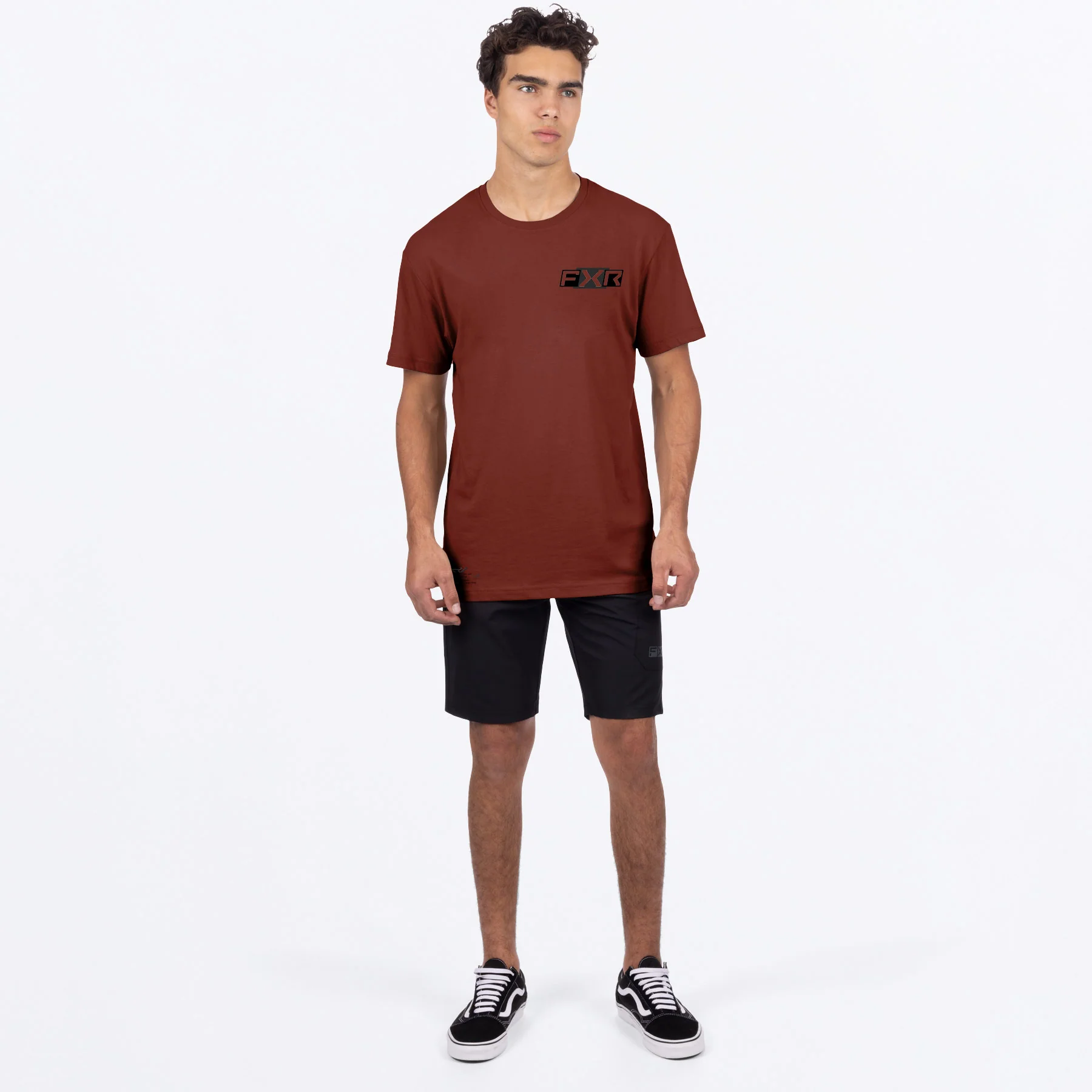 Men's Podium Pro Premium T-Shirt - Image 6
