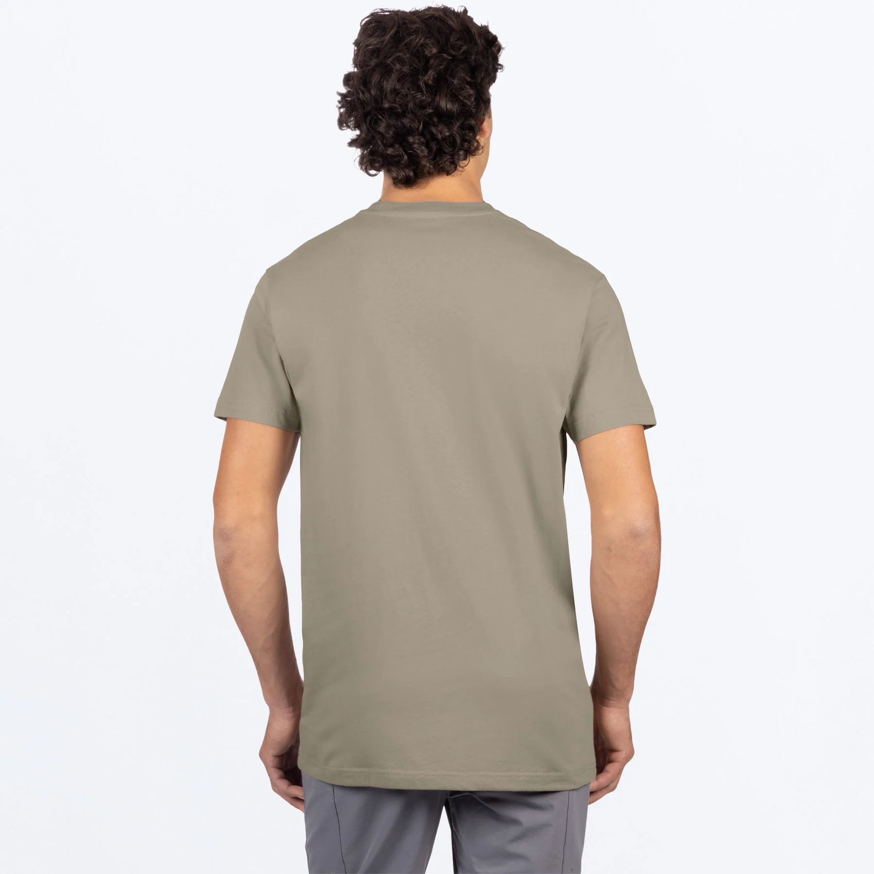 Men's Pro Fish Premium T-Shirt - Image 5