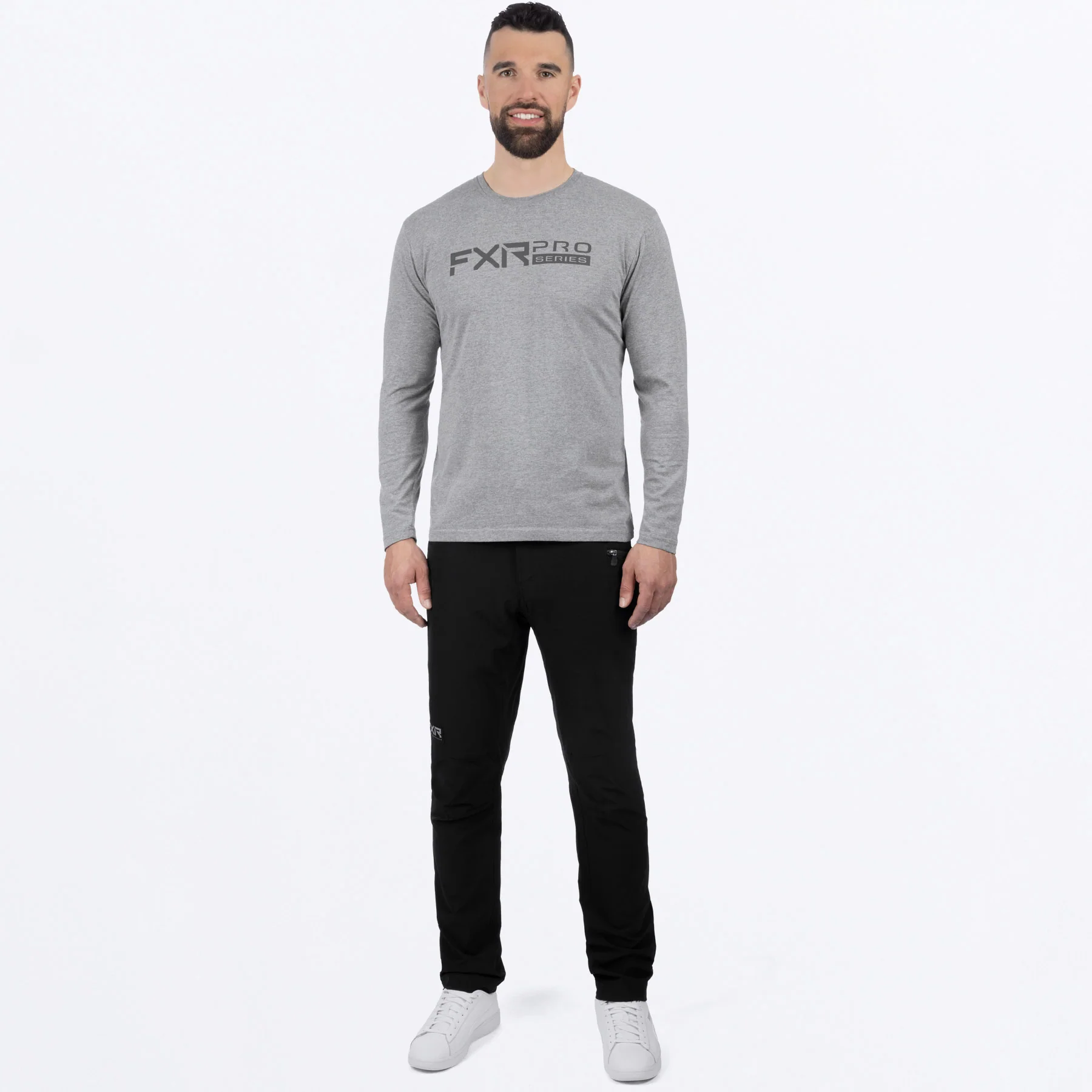 Men's Pro Series Premium Longsleeve - Image 5