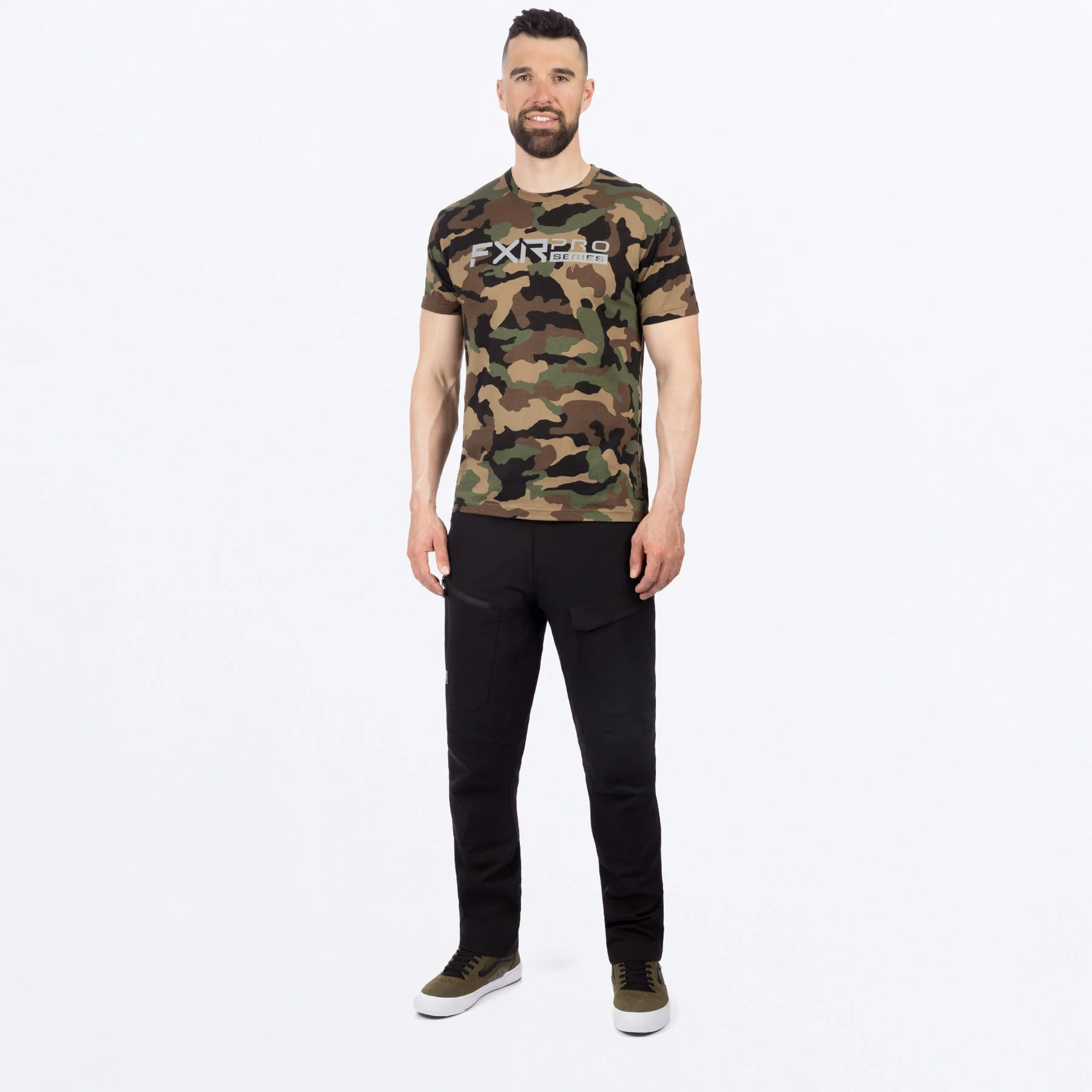 Men's Pro Series Premium T-Shirt - Image 10