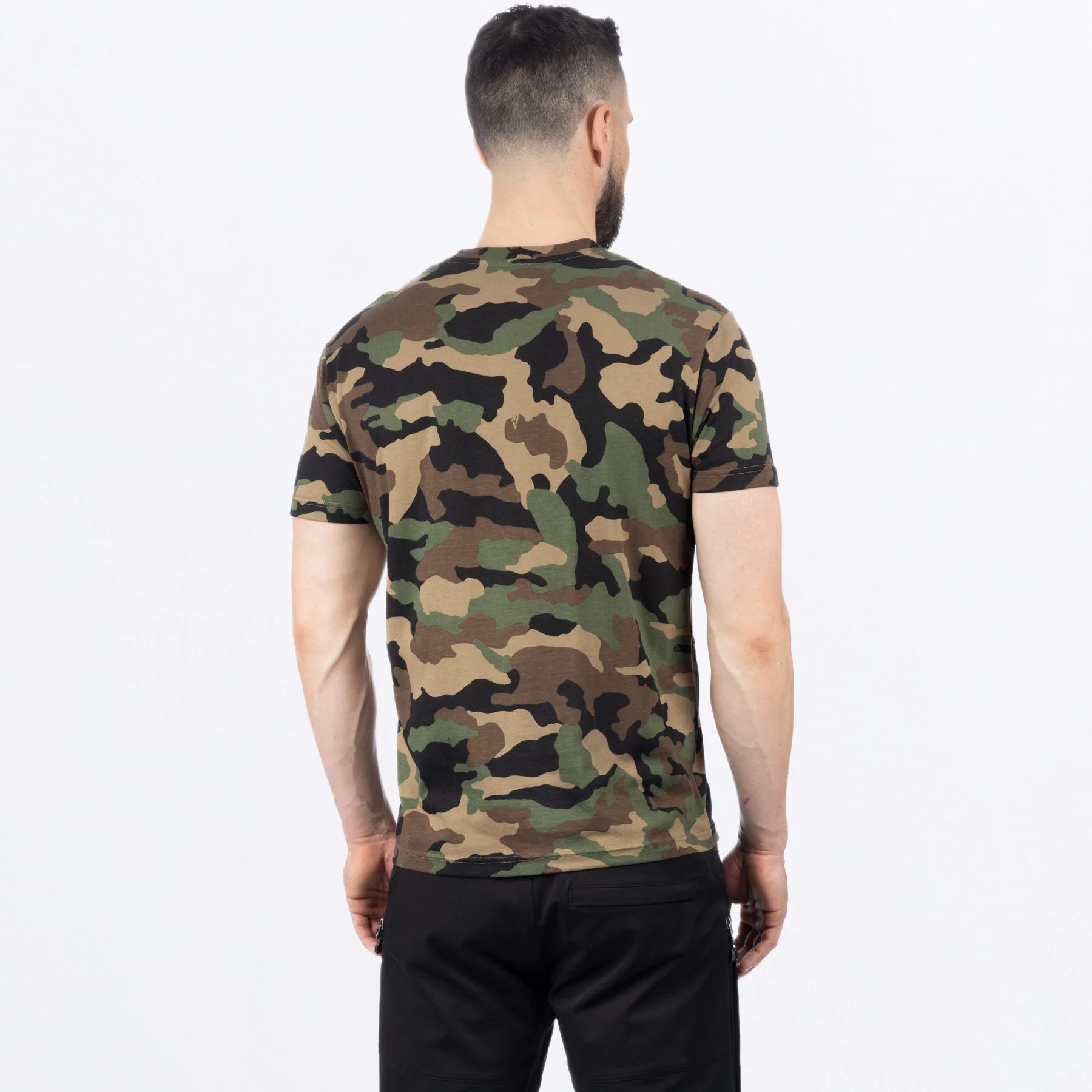 Men's Pro Series Premium T-Shirt - Image 11