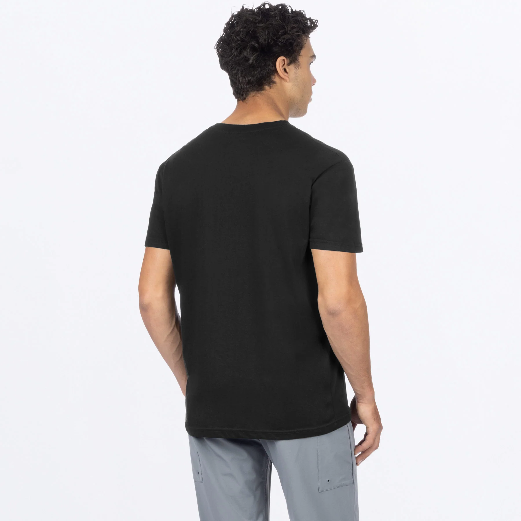 Men's Pro Series Premium T-Shirt - Image 3