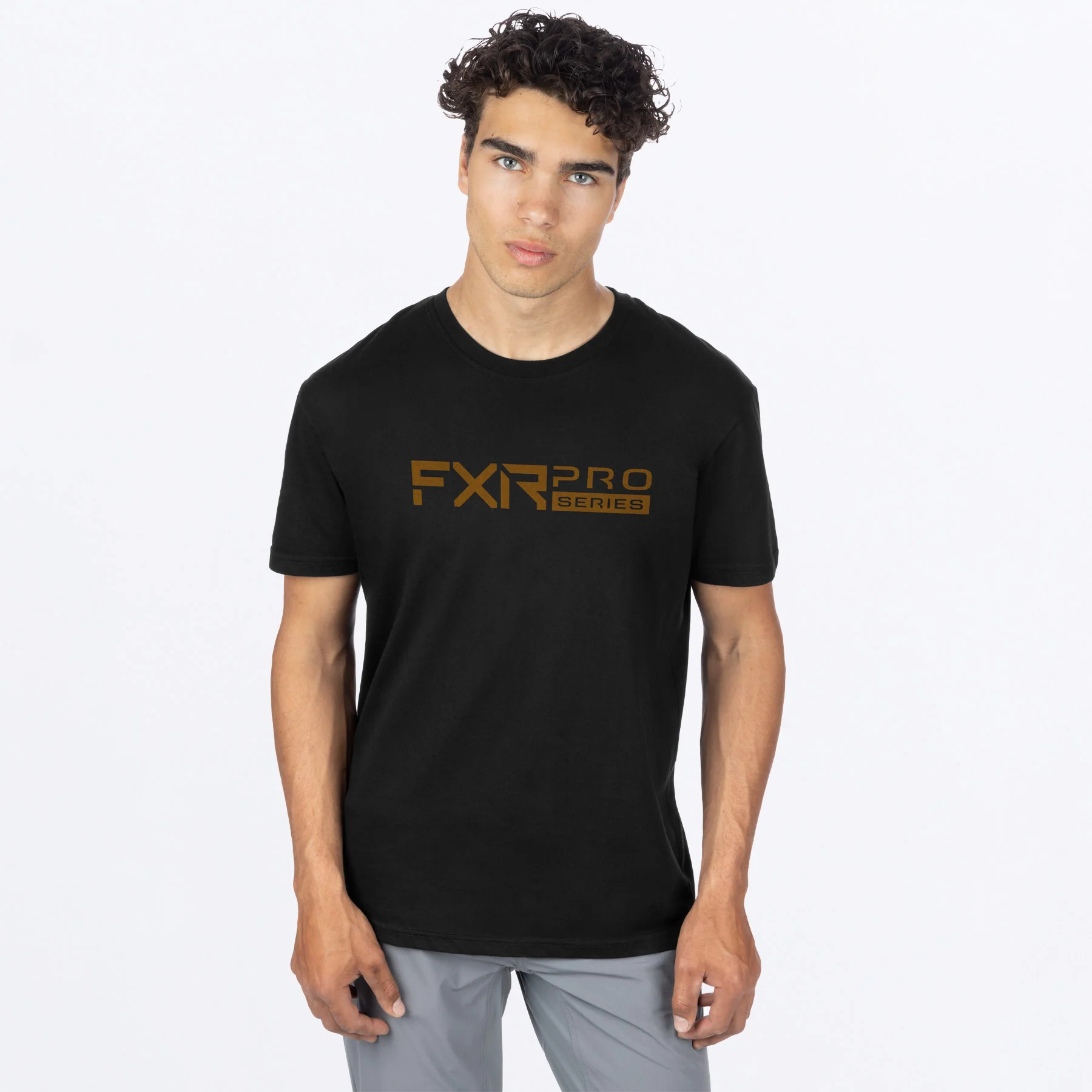 Men's Pro Series Premium T-Shirt - Image 4