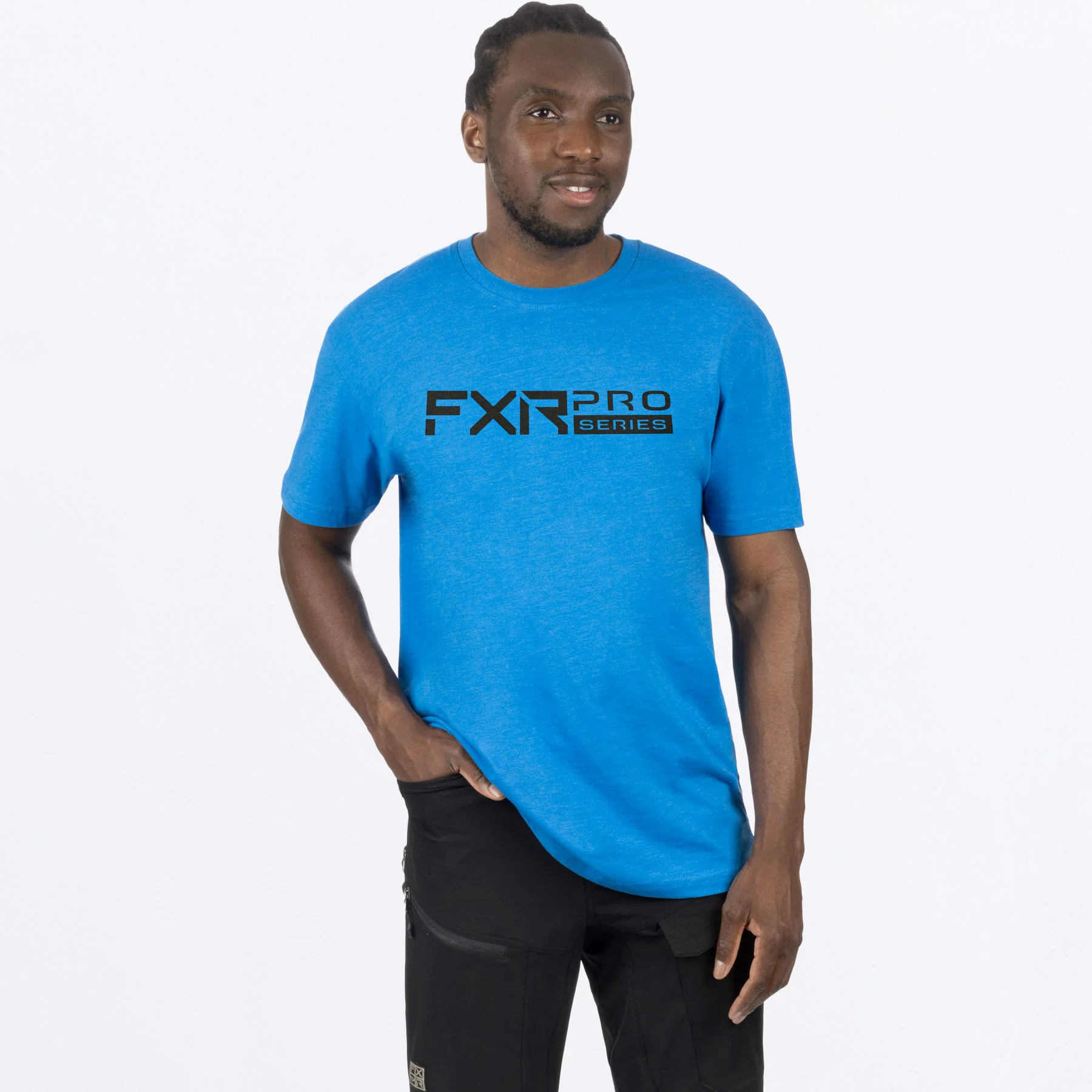 Men's Pro Series Premium T-Shirt - Image 5
