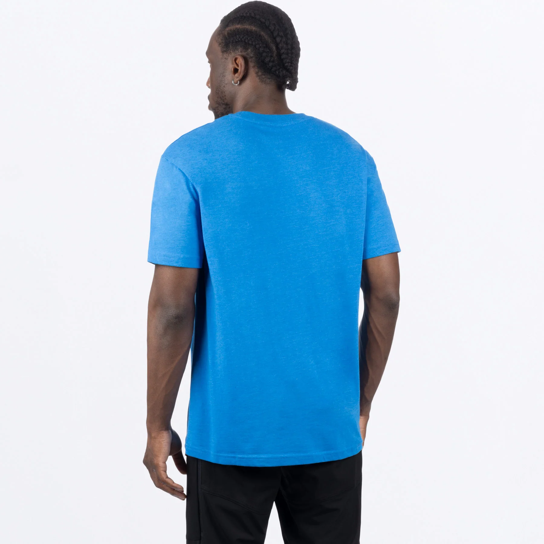 Men's Pro Series Premium T-Shirt - Image 7