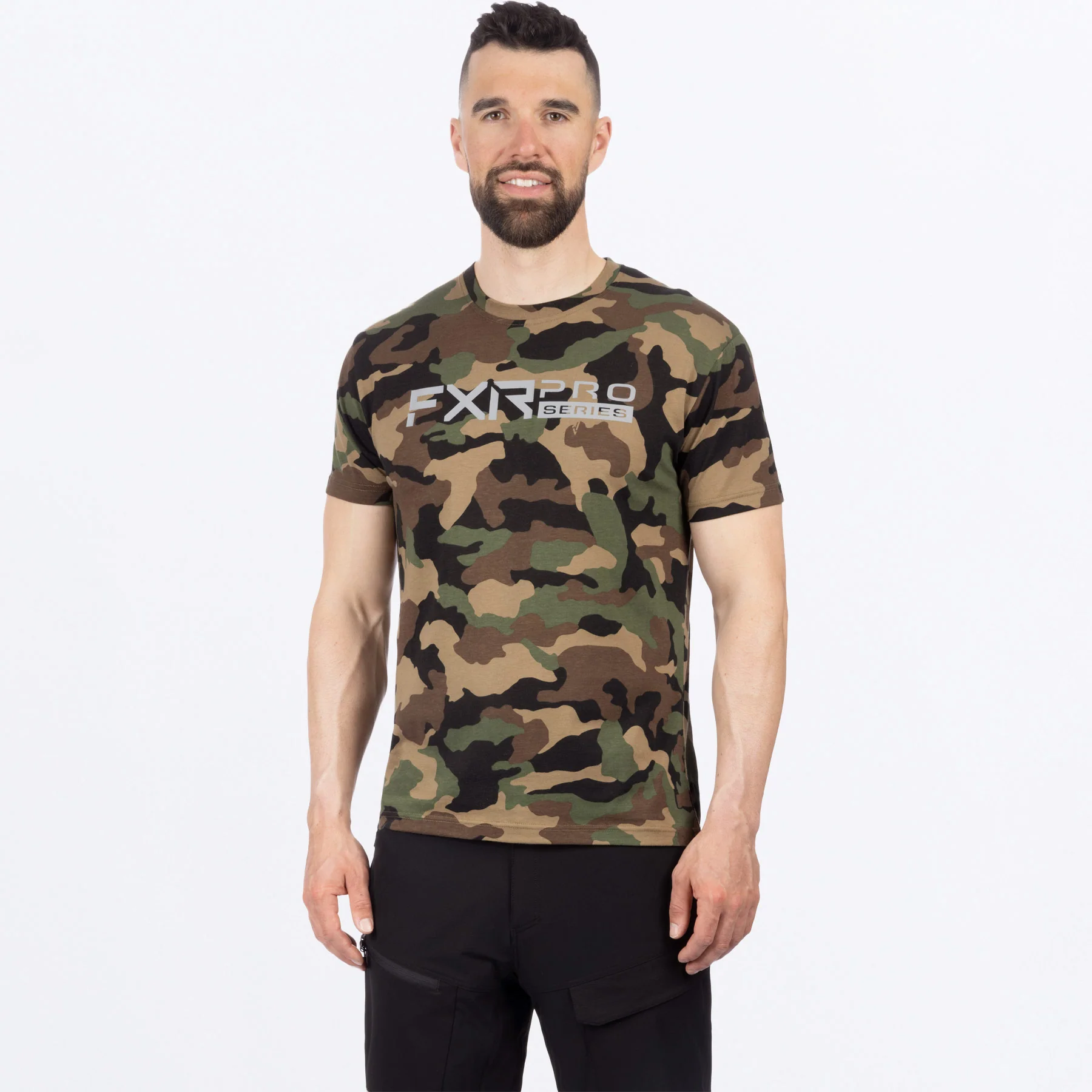Men's Pro Series Premium T-Shirt - Image 9