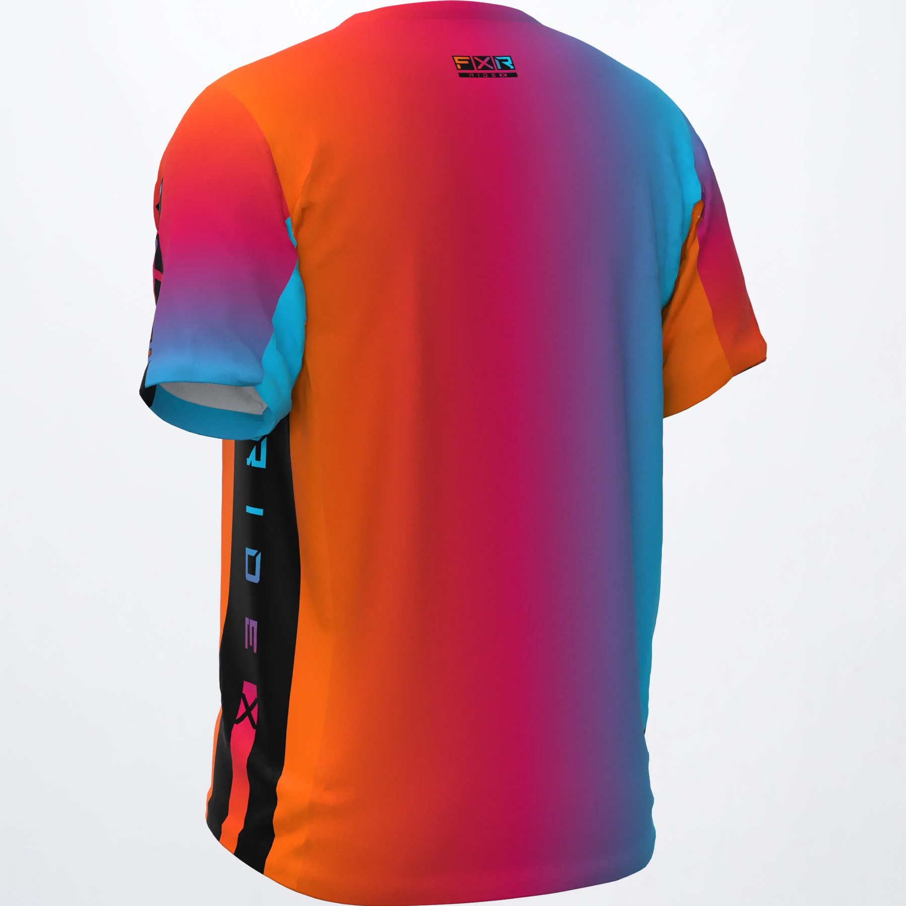 Men's ProFlex UPF Short Sleeve Jersey - Image 13