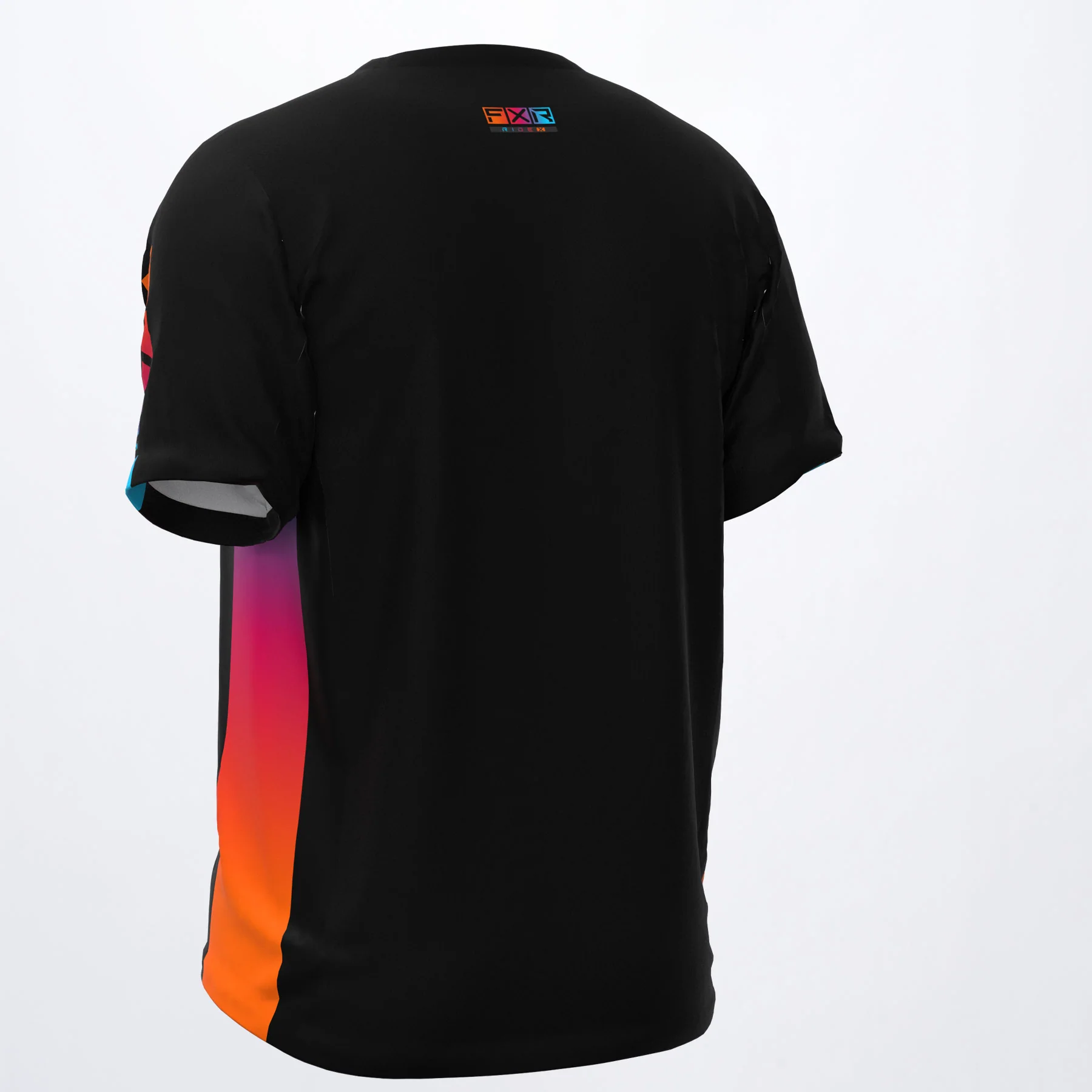 Men's ProFlex UPF Short Sleeve Jersey - Image 3