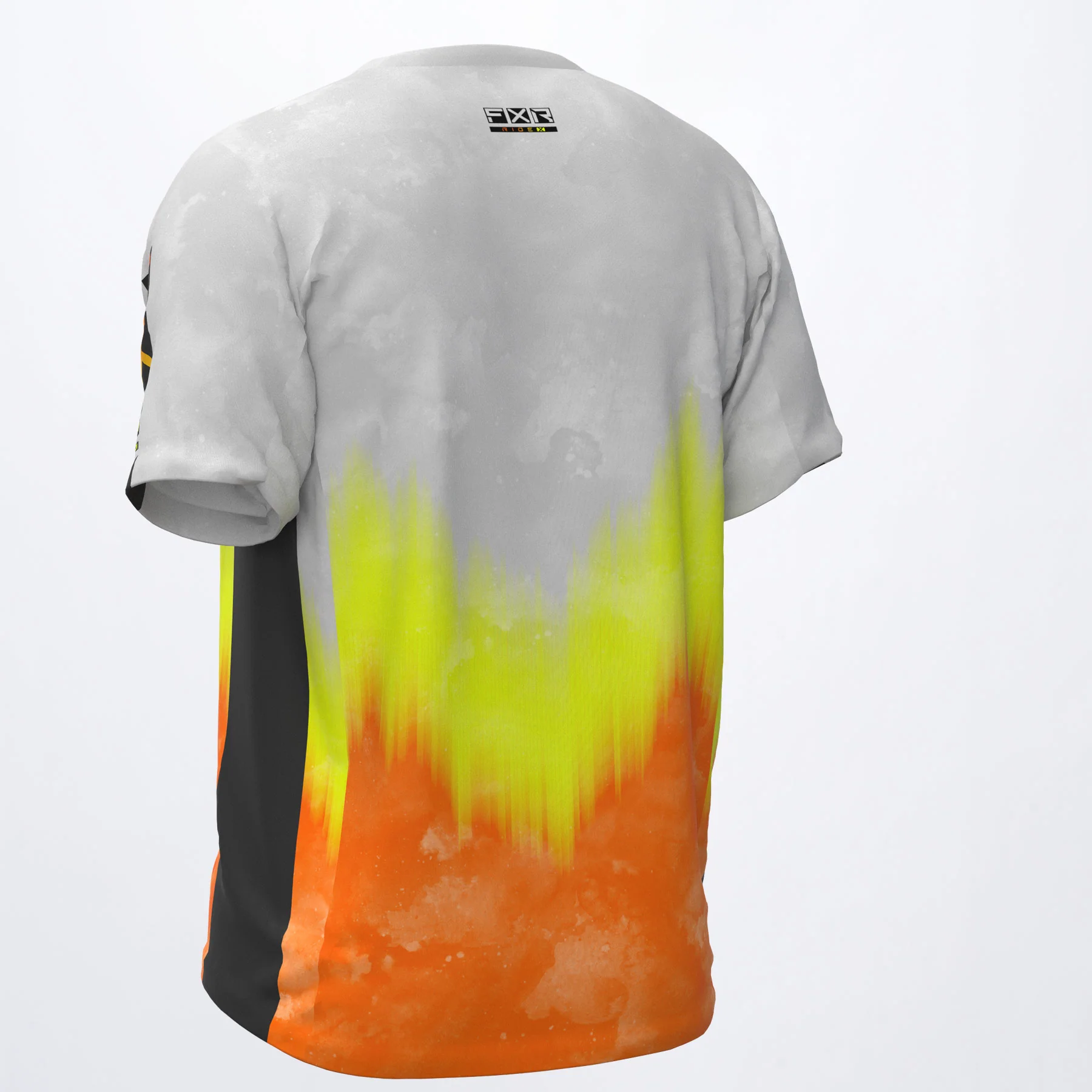 Men's ProFlex UPF Short Sleeve Jersey - Image 5
