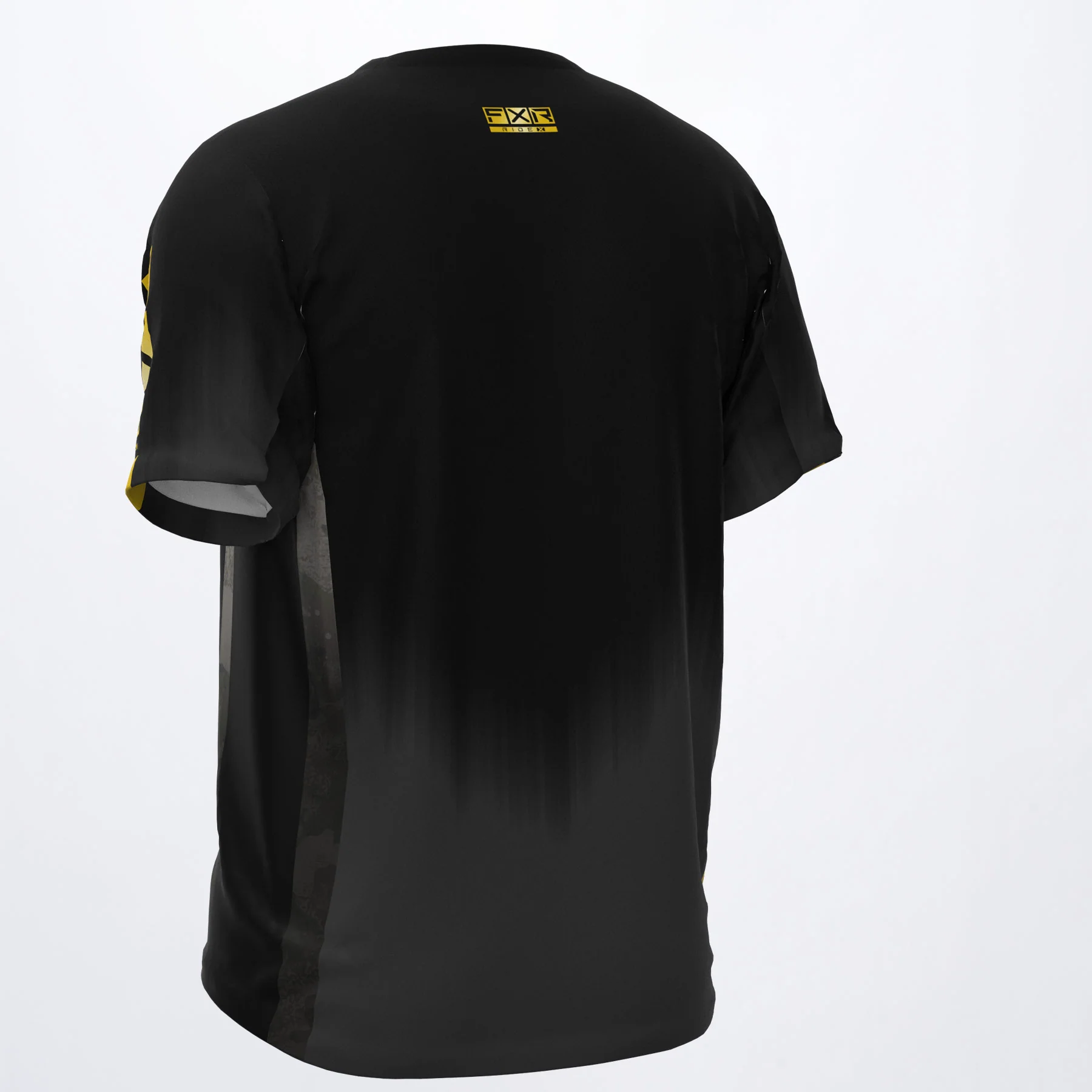 Men's ProFlex UPF Short Sleeve Jersey - Image 7