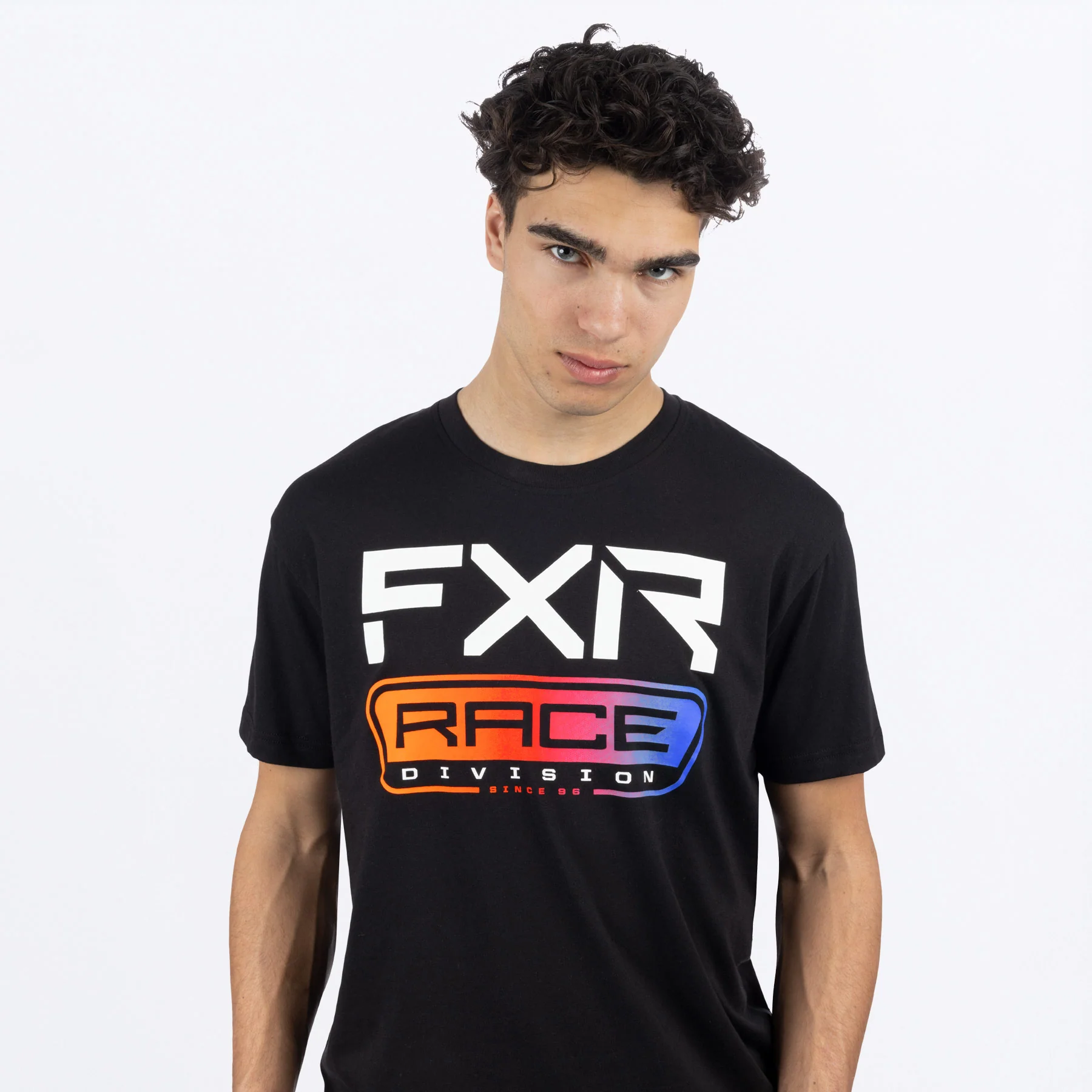 Men's Race Div Premium T-Shirt - Image 4