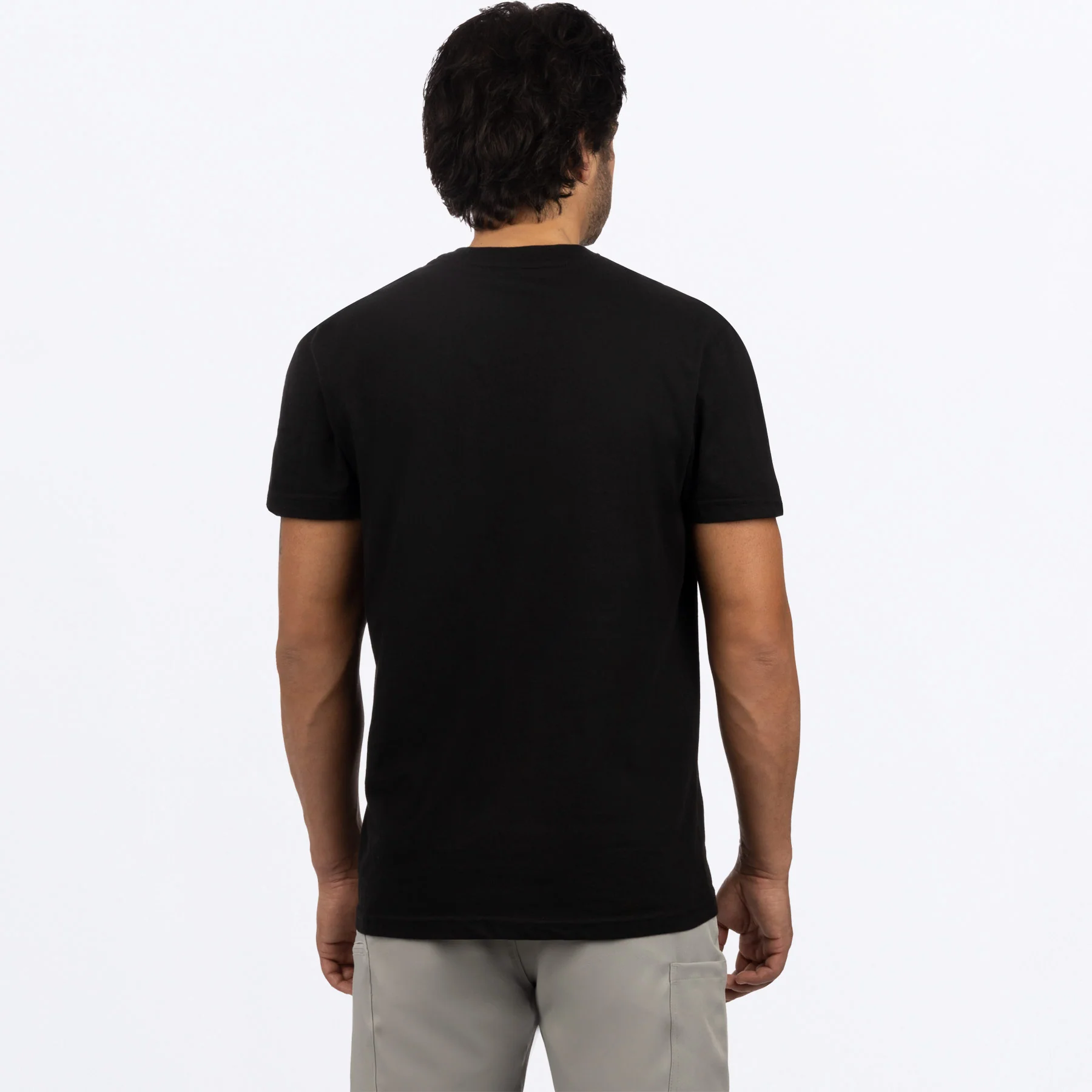 Men's Race Div Premium T-Shirt - Image 2