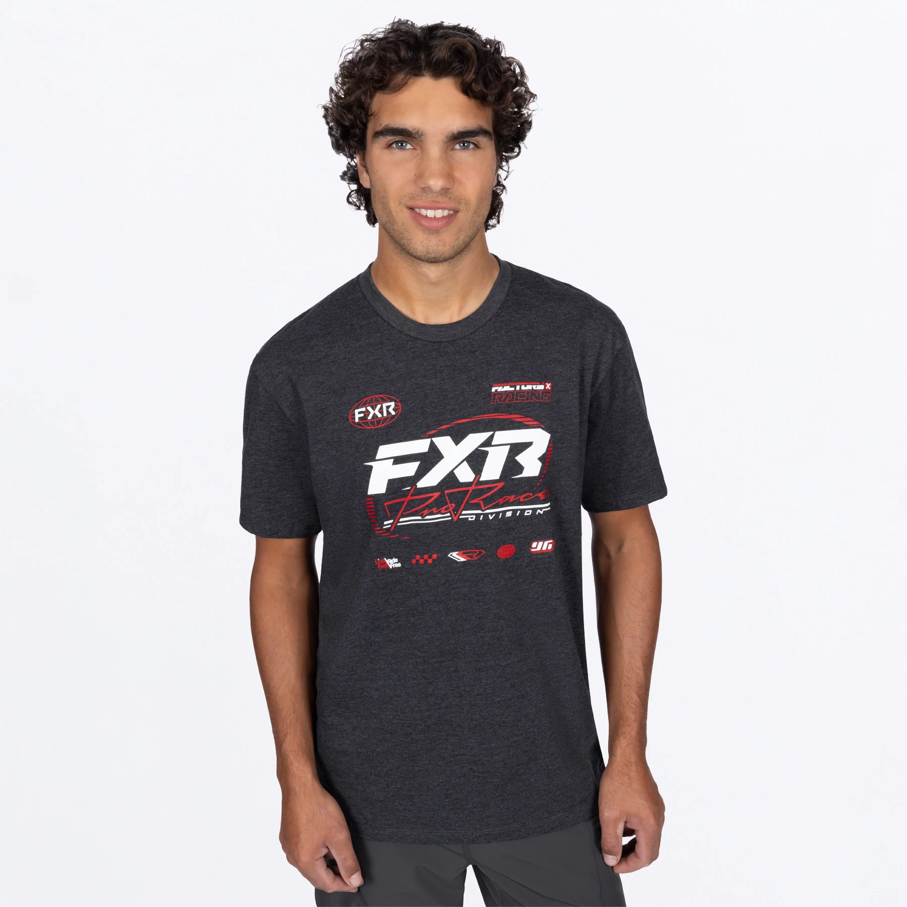 Men's Race Division Premium T-Shirt - Image 10