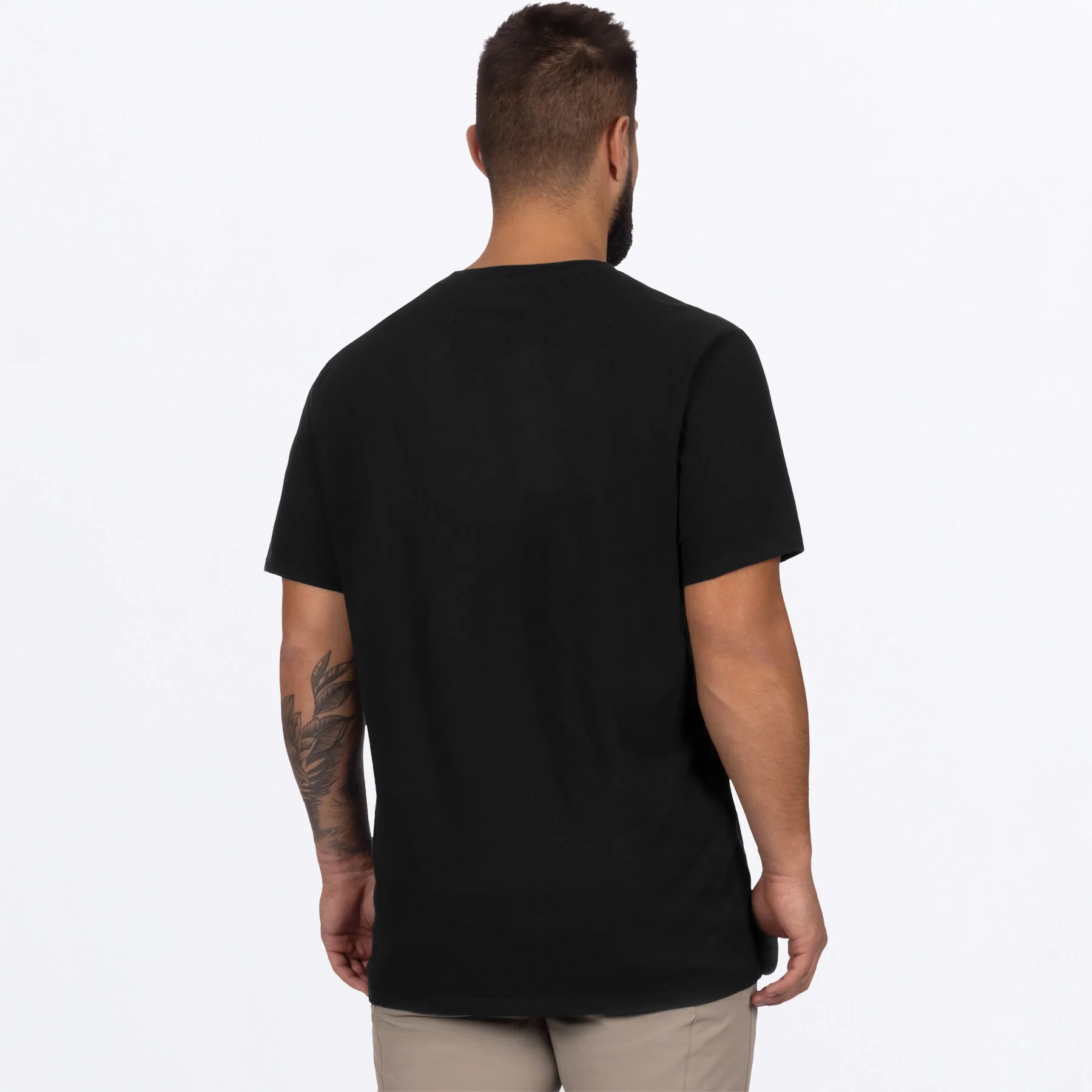 Men's Race Division Premium T-Shirt - Image 3