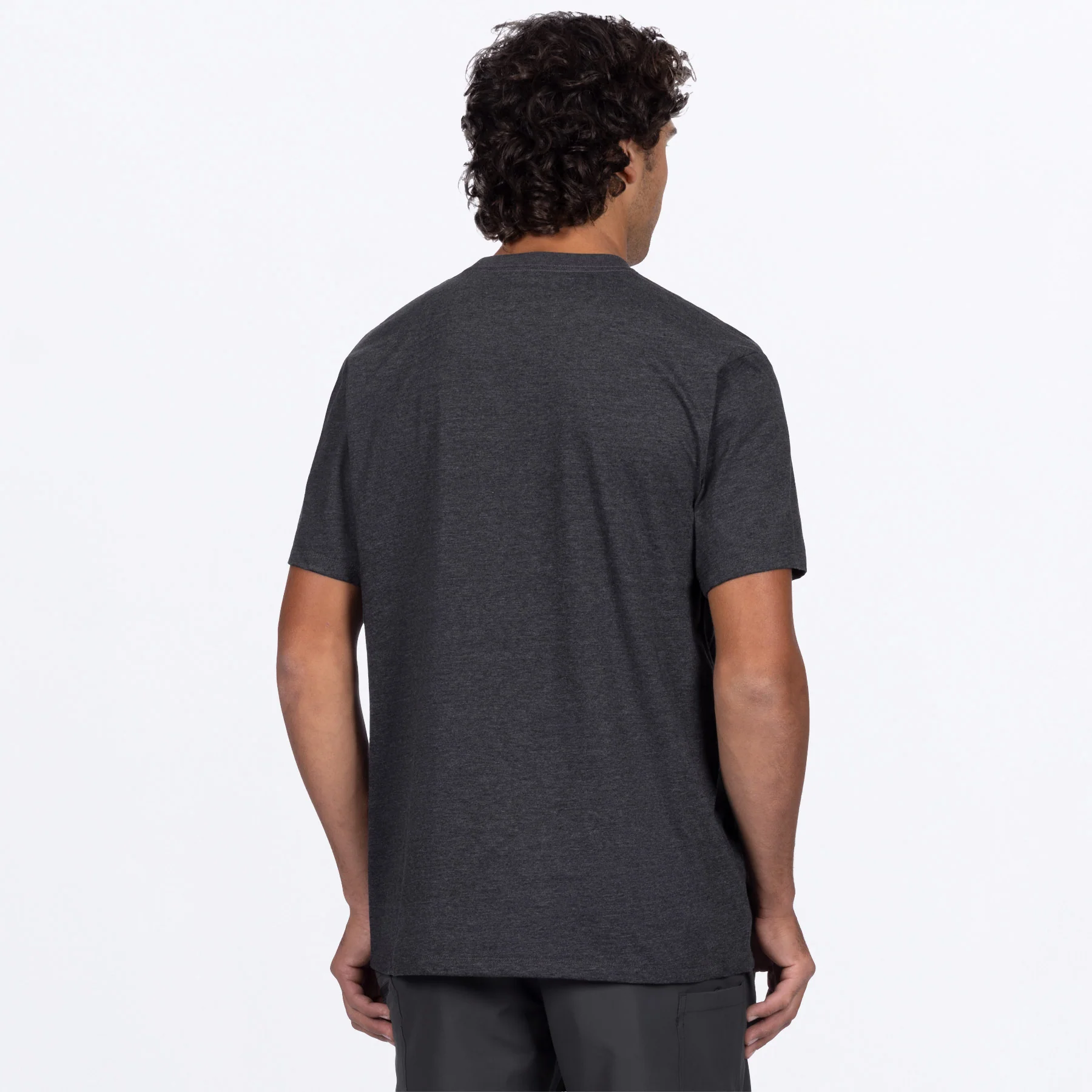 Men's Race Division Premium T-Shirt - Image 7