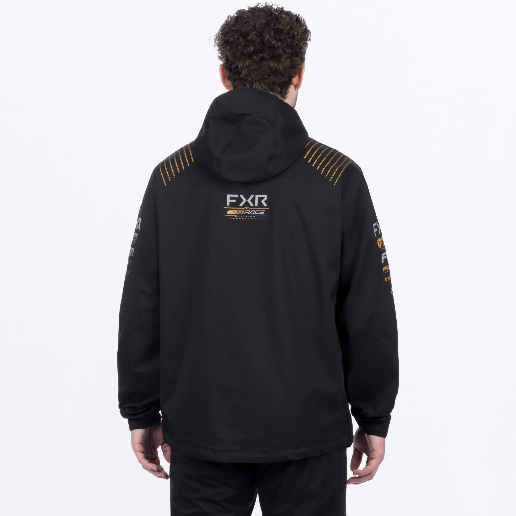 Men's Race Division Tri-Laminate Jacket - Image 2