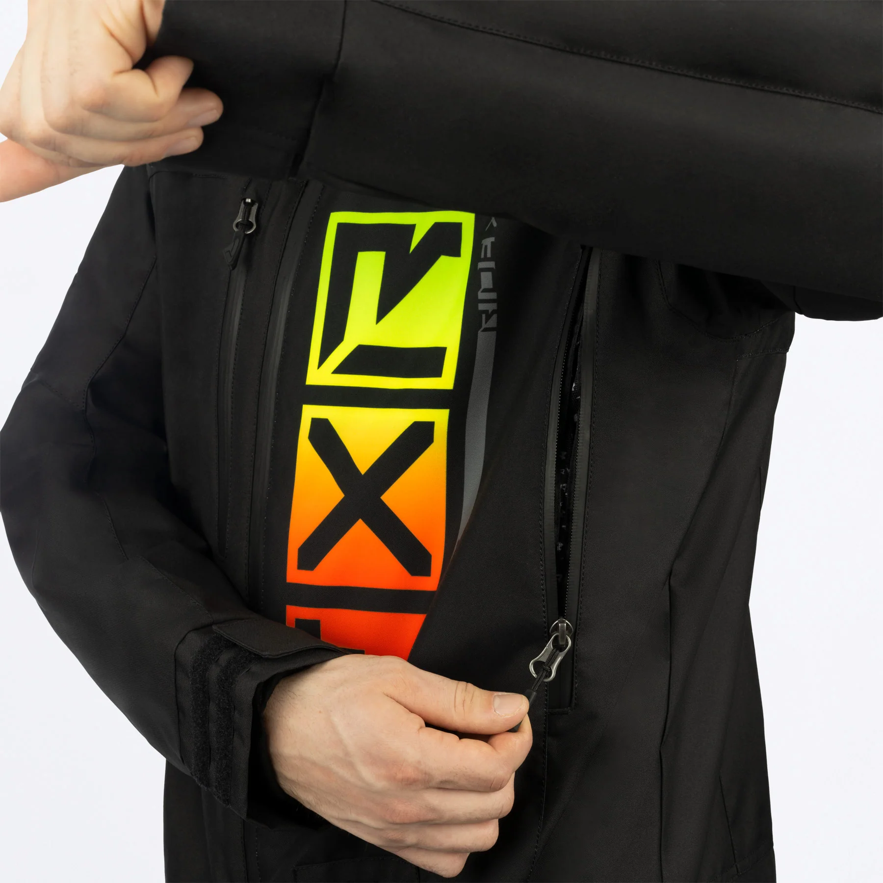 Men's Recruit F.A.S.T. Insulated Monosuit - Image 25