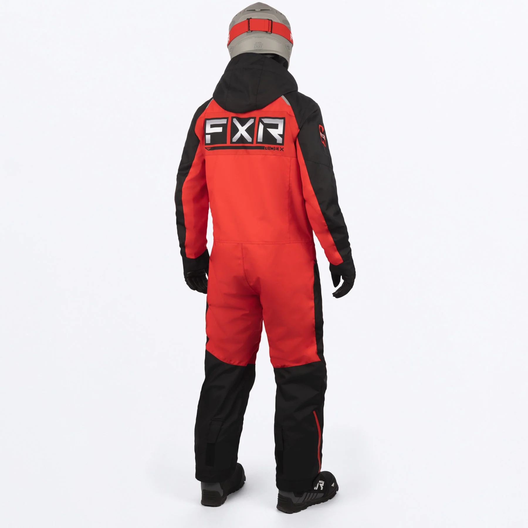 Men's Recruit Lite Monosuit - Image 11