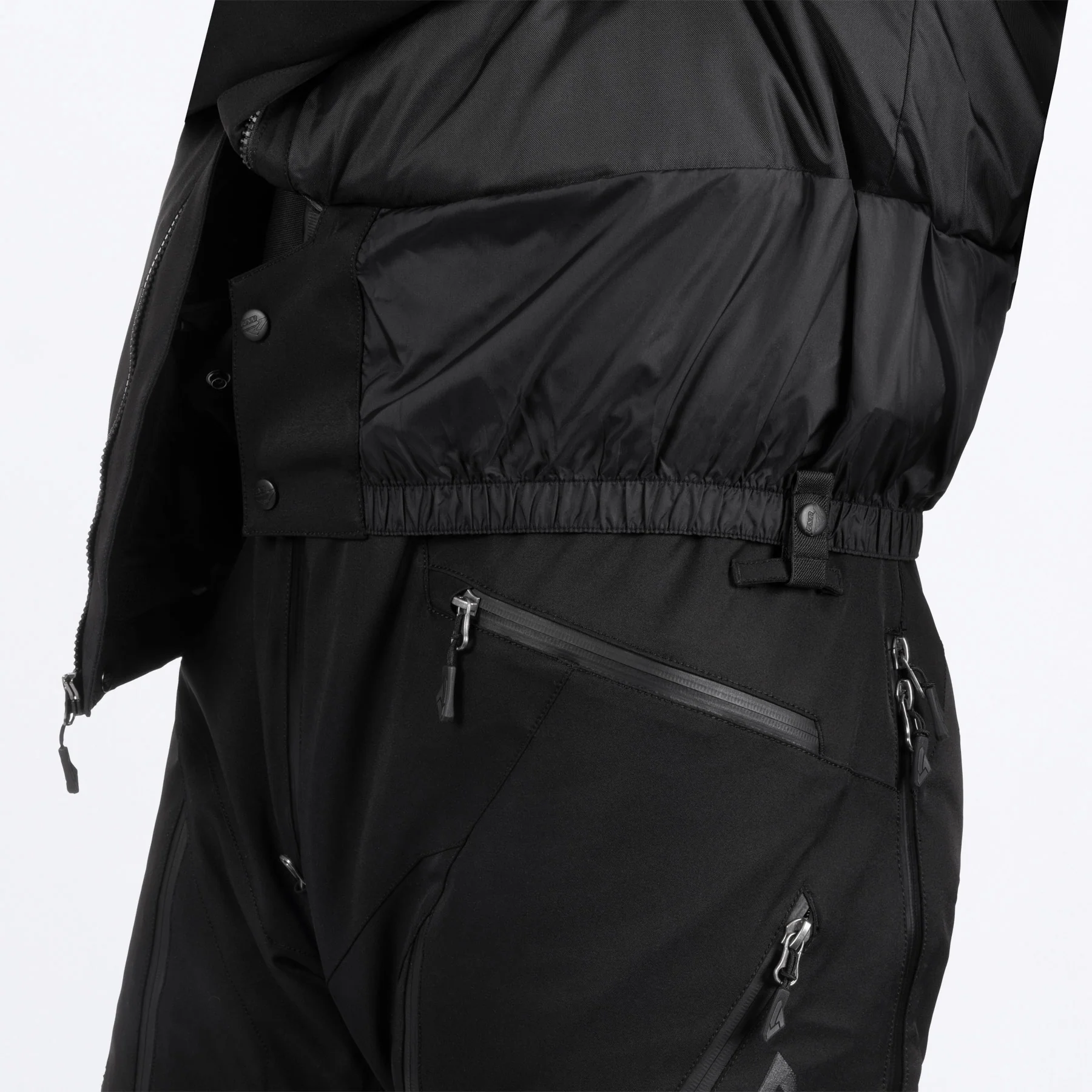 Men's Renegade FX Bib Pant - Image 5