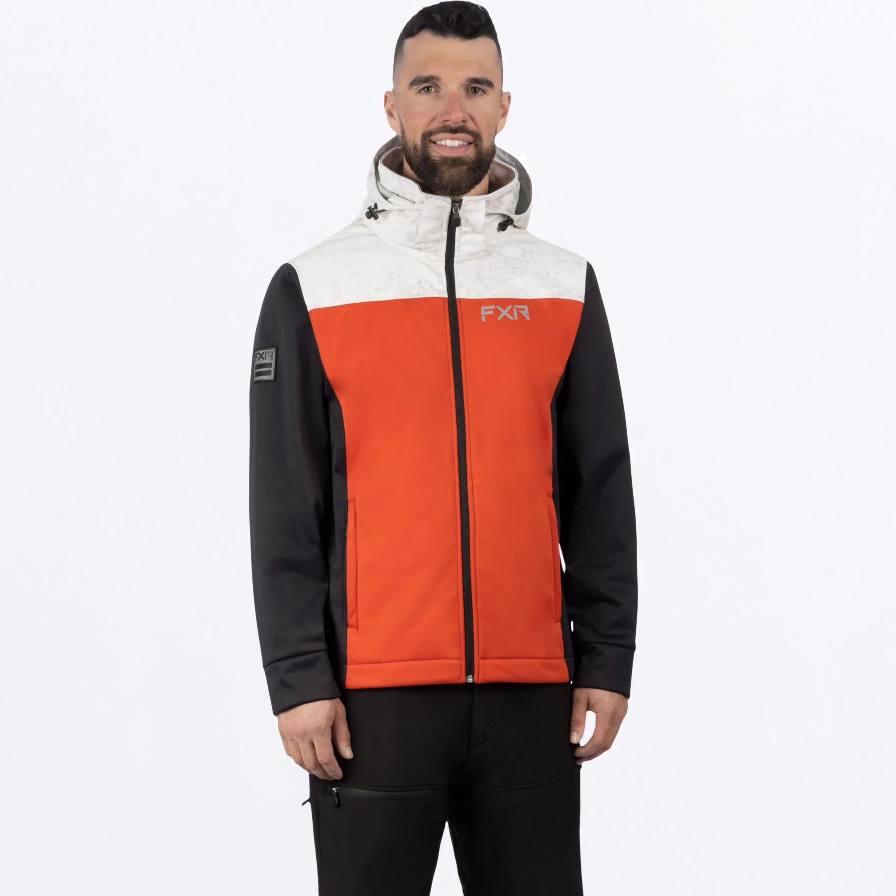 Men's Renegade Softshell Jacket - Image 10
